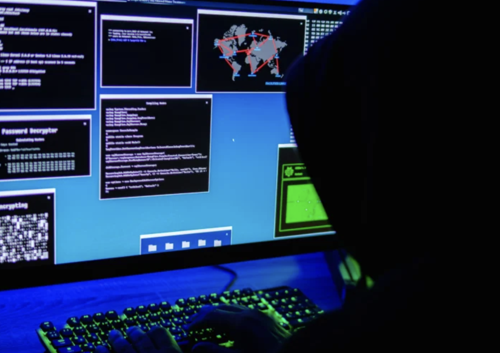 Google Disrupts China-Tied Cyber Campaign Google Disrupts China-Tied Cyber Campaign