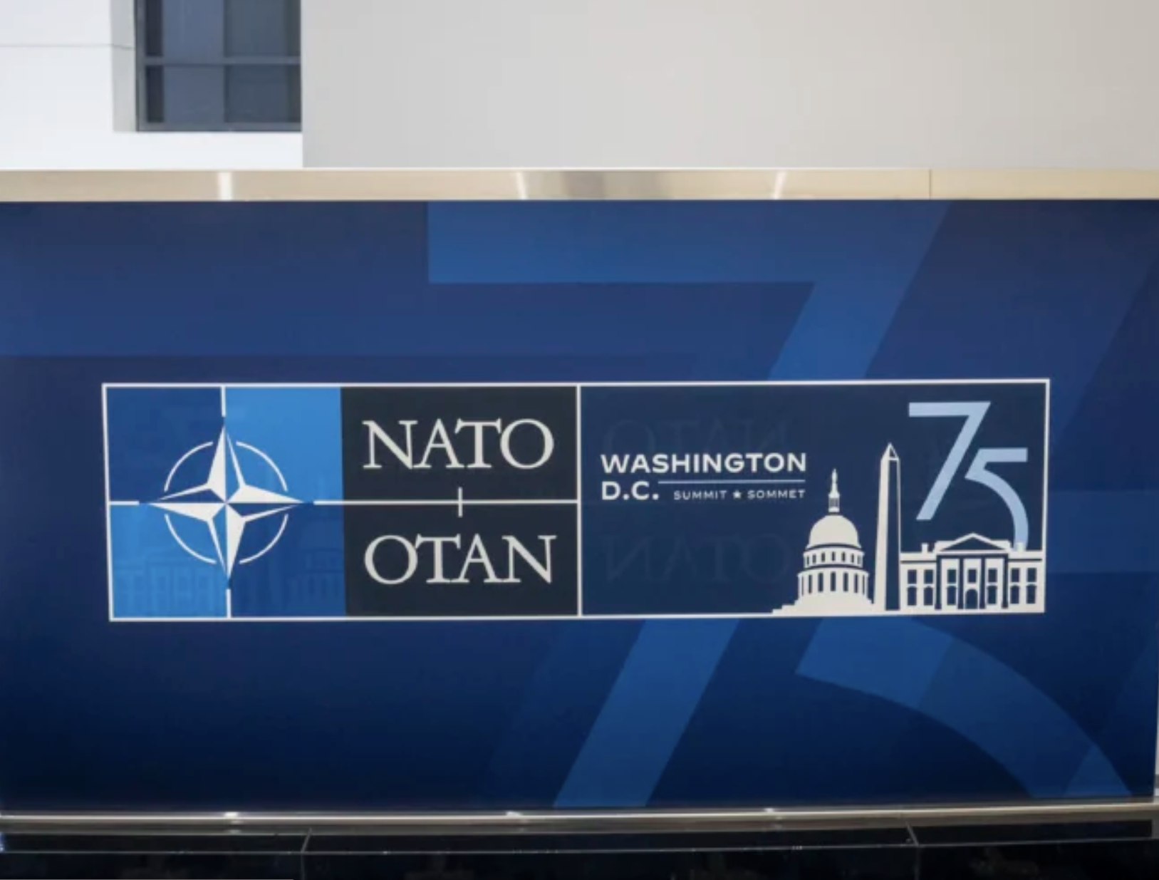 NATO Removes Hundreds of Personnel From Iraq Amid Iran War