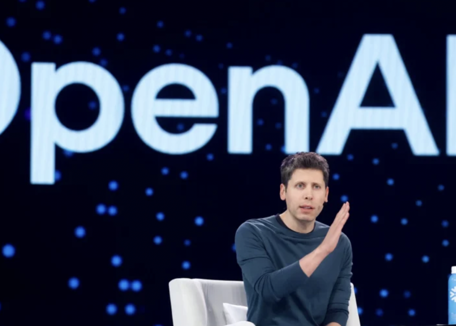 OpenAI Reaches Deal With Pentagon to Deploy AI Models on Classified Network