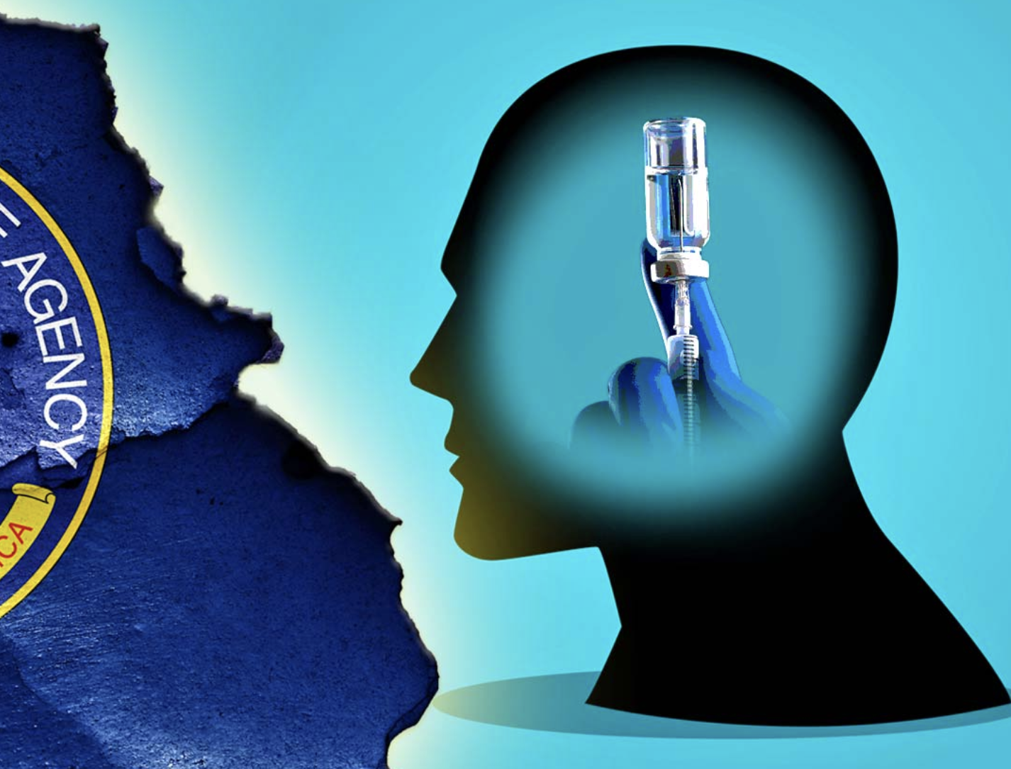 Project Artichoke: 70 Years Ago, CIA Discussed Hiding Mind-Control Drugs in Vaccines