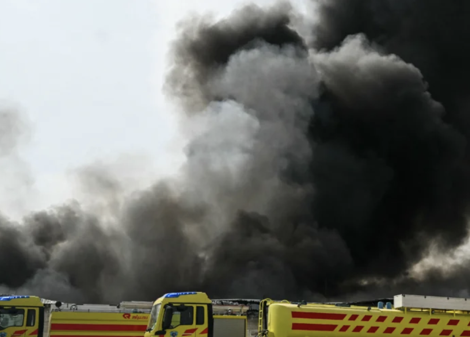 QatarEnergy Halts LNG Production After Attacks, European Gas Prices Jump 45 Percent