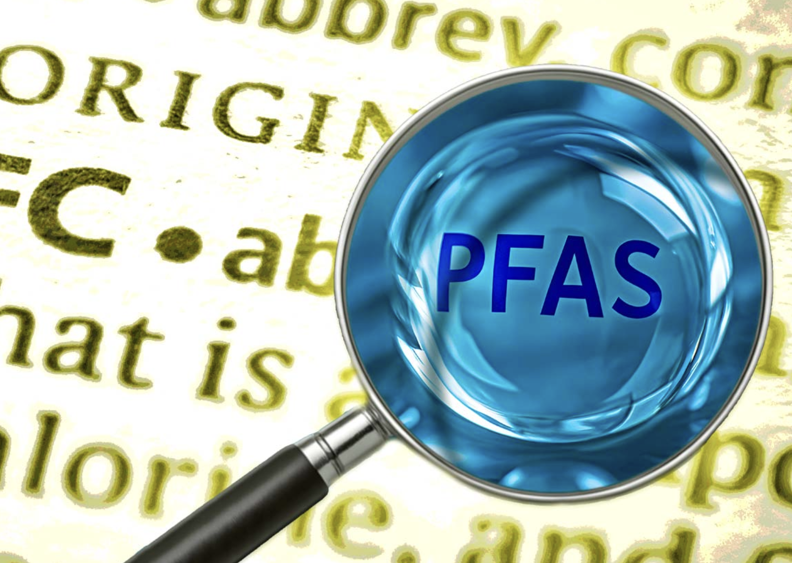 Regulators Phased Out This Dangerous Chemical — Then Replaced It With a ‘Forever Chemical’