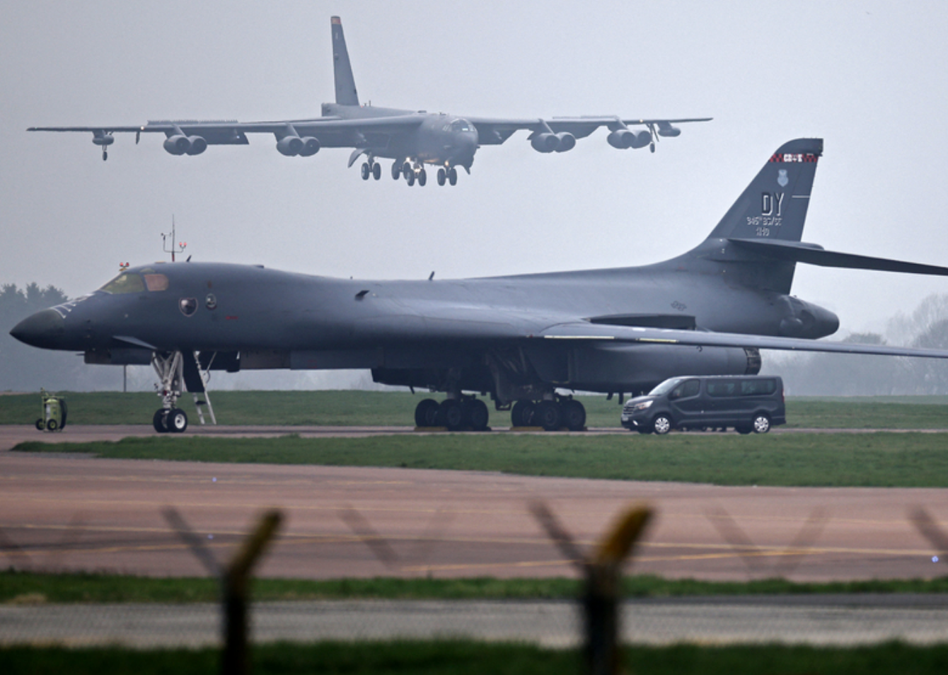 US Strikes Iran’s Missile Sites, Targets Underground Bunkers