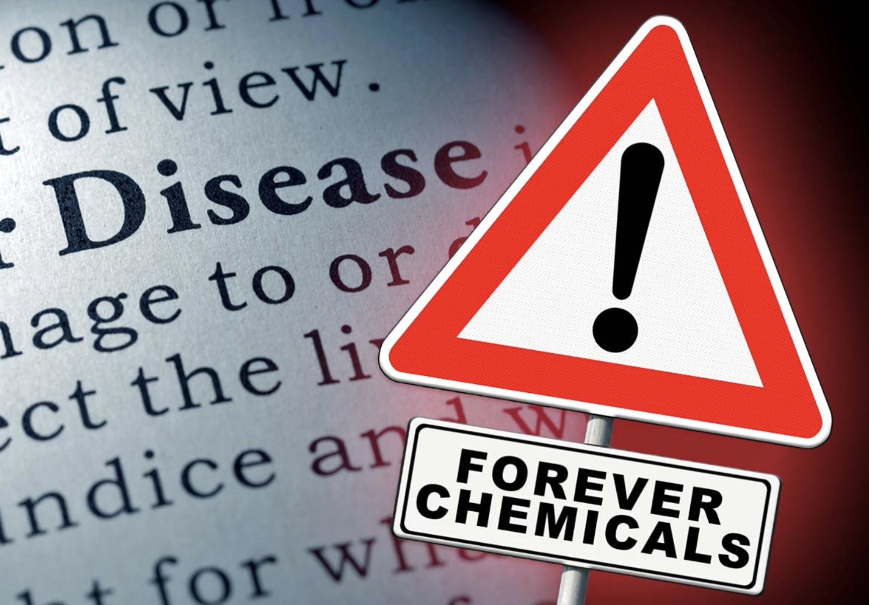 ‘Forever Chemicals’ May Triple Risk of Liver Disease in Teens