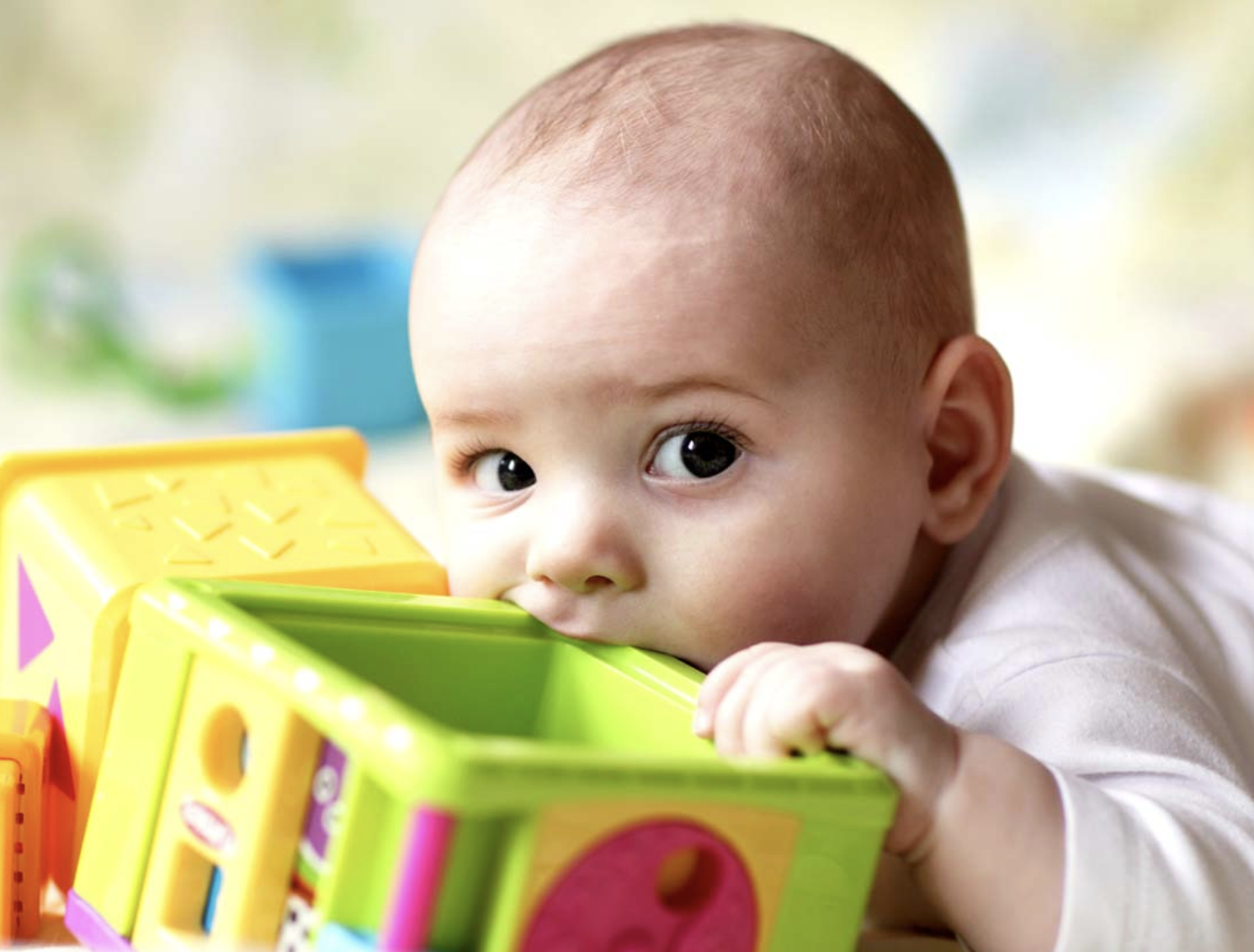 ‘Safer’ Alternatives for BPA Linked to Fertility Issues, Fetal Risks