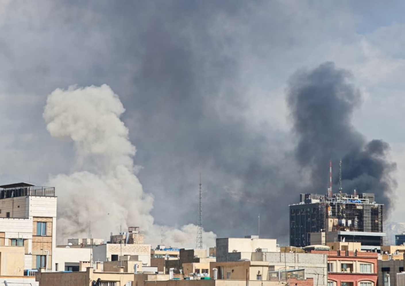 Beijing’s Reported Arms Transfers to Iran Draw Israeli Attention to Taiwan