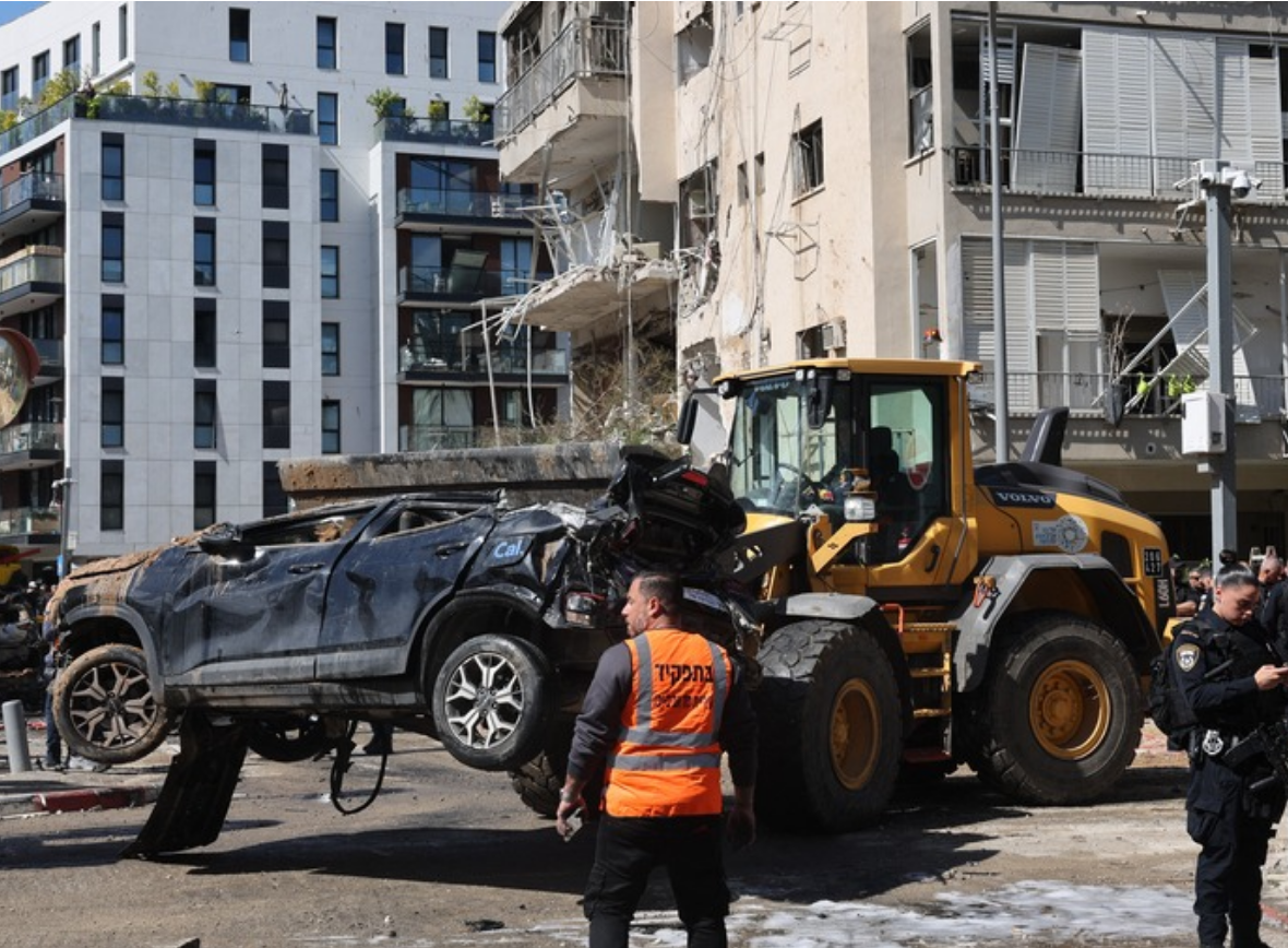 China’s Shadow Fleet, Shadow Banking And Iran Sanctions Evasion Exposed