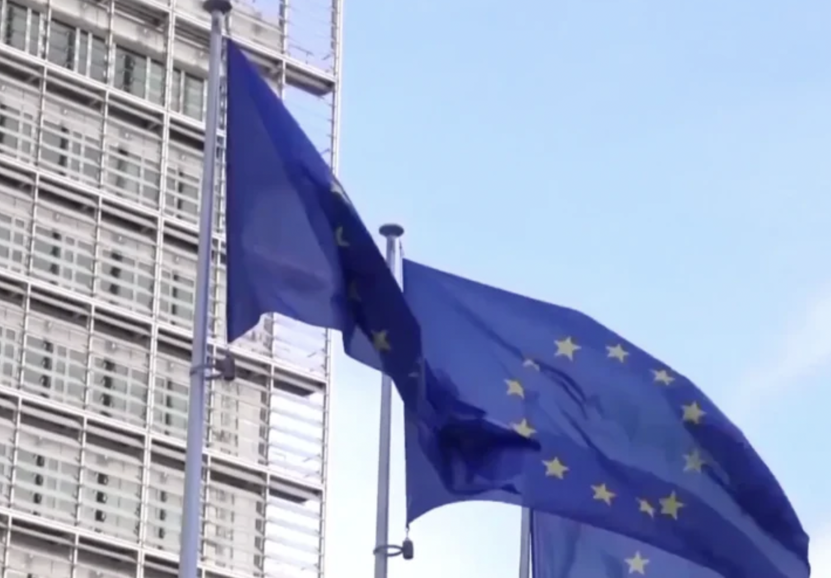 EU Approves $106 Billion Ukraine Loan Package