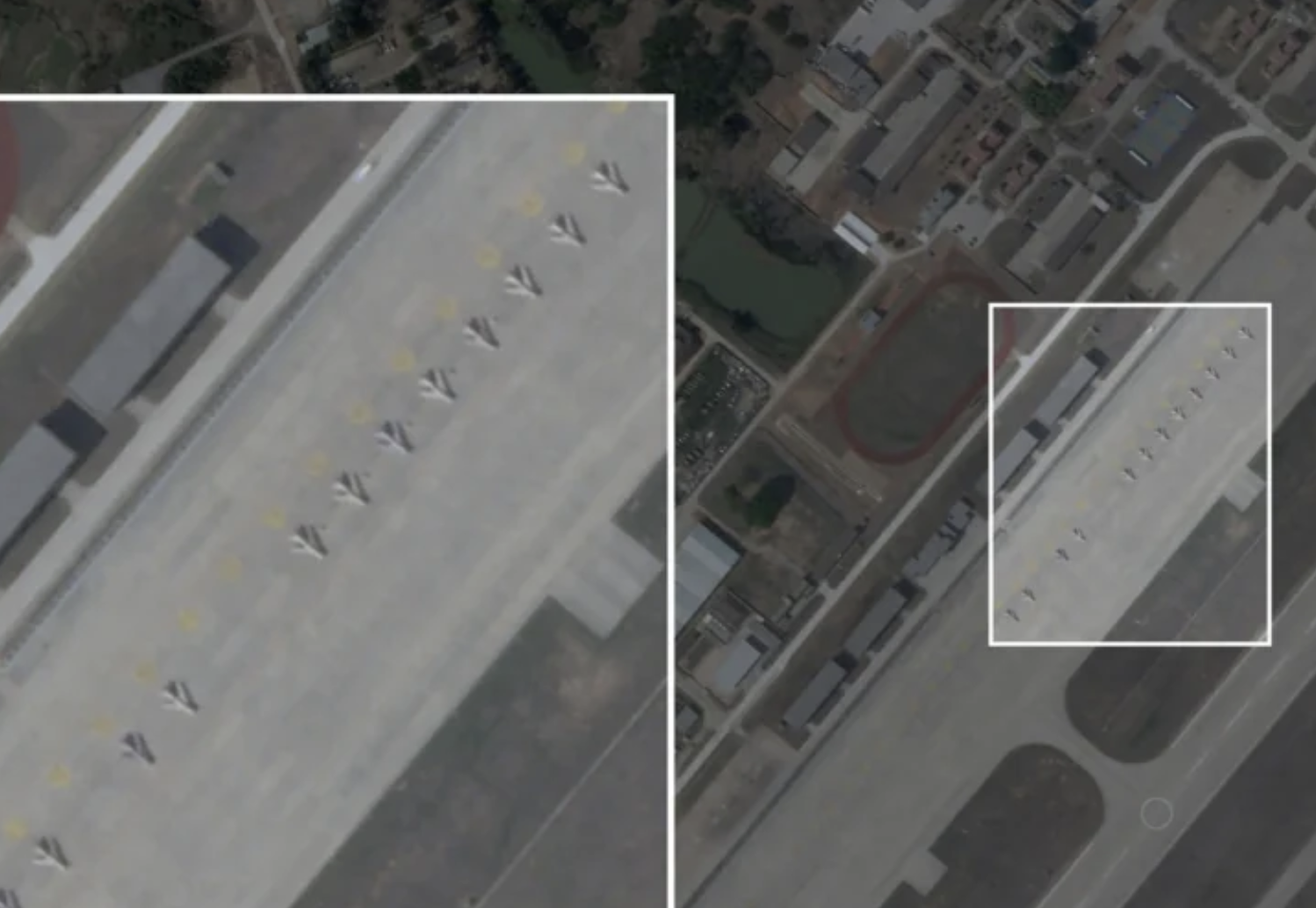 Expert Breaks Down CCP’s Potential Use of Jets-Turned-Drones Against Taiwan