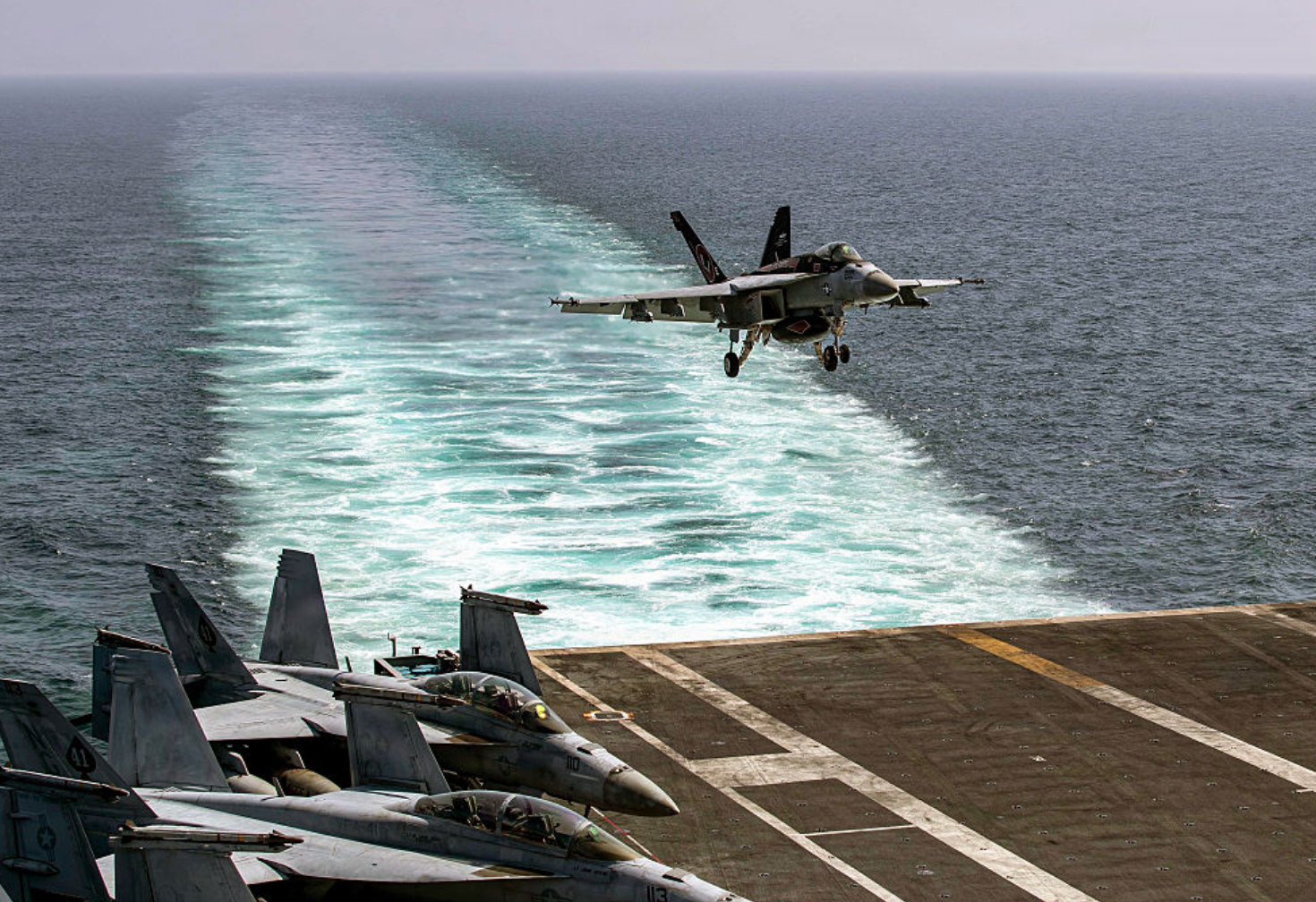 FBI Arrests Chinese Student Tied to Photos of Restricted US Military Aircraft