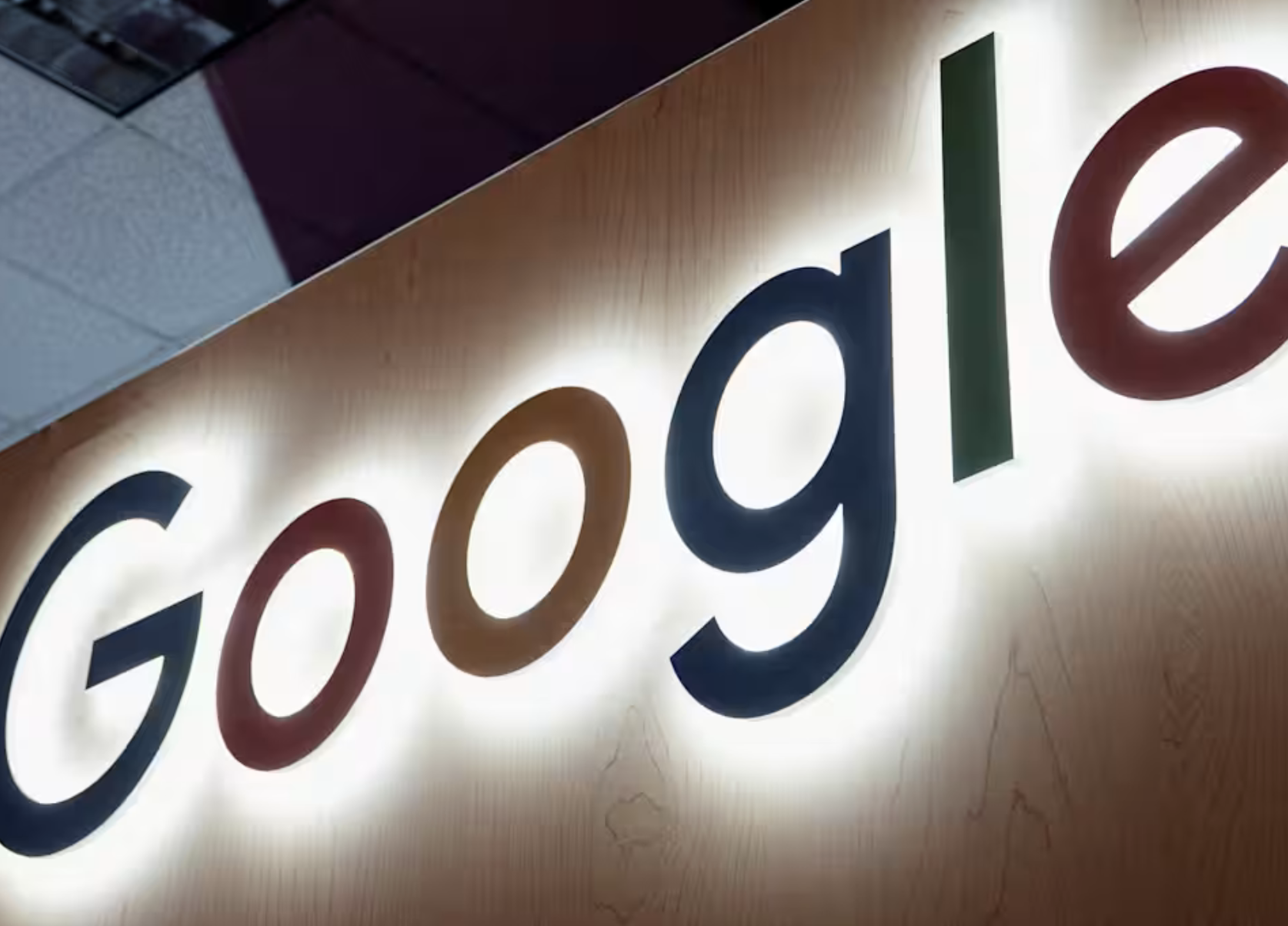 Google to build first non-US AI campus in South Korea