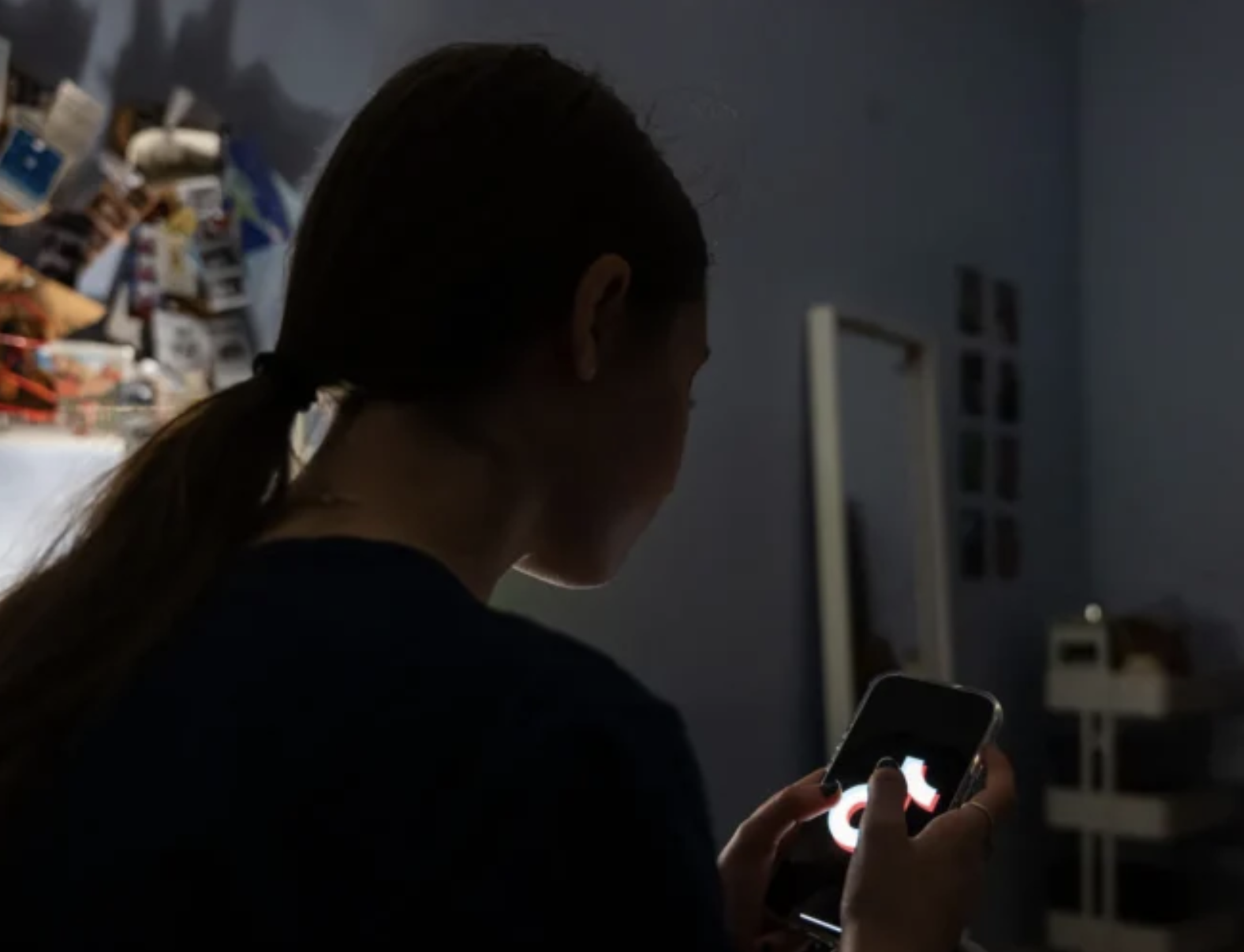 Norway Moves to Ban Social Media for Children