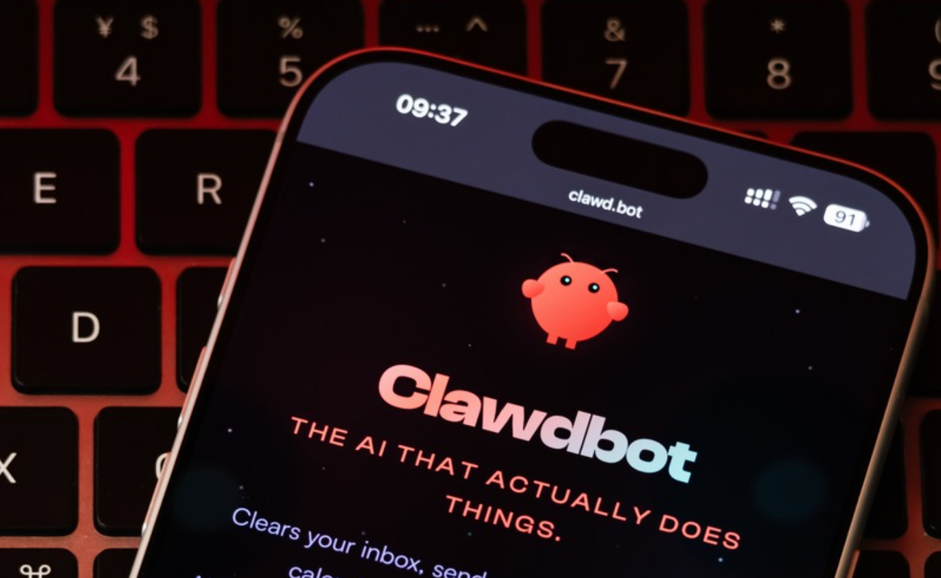 OpenClaw Becomes Viral Open-Source AI Agent Across China