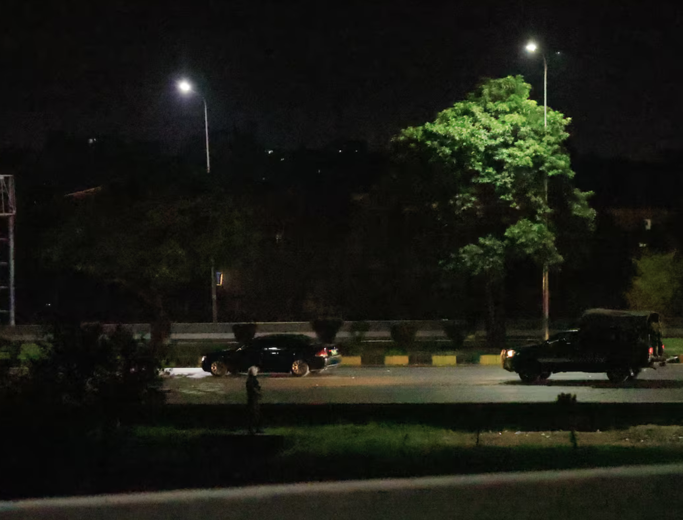 Pakistan still seeks to bridge US, Iran gaps despite failure of face-to-face talks