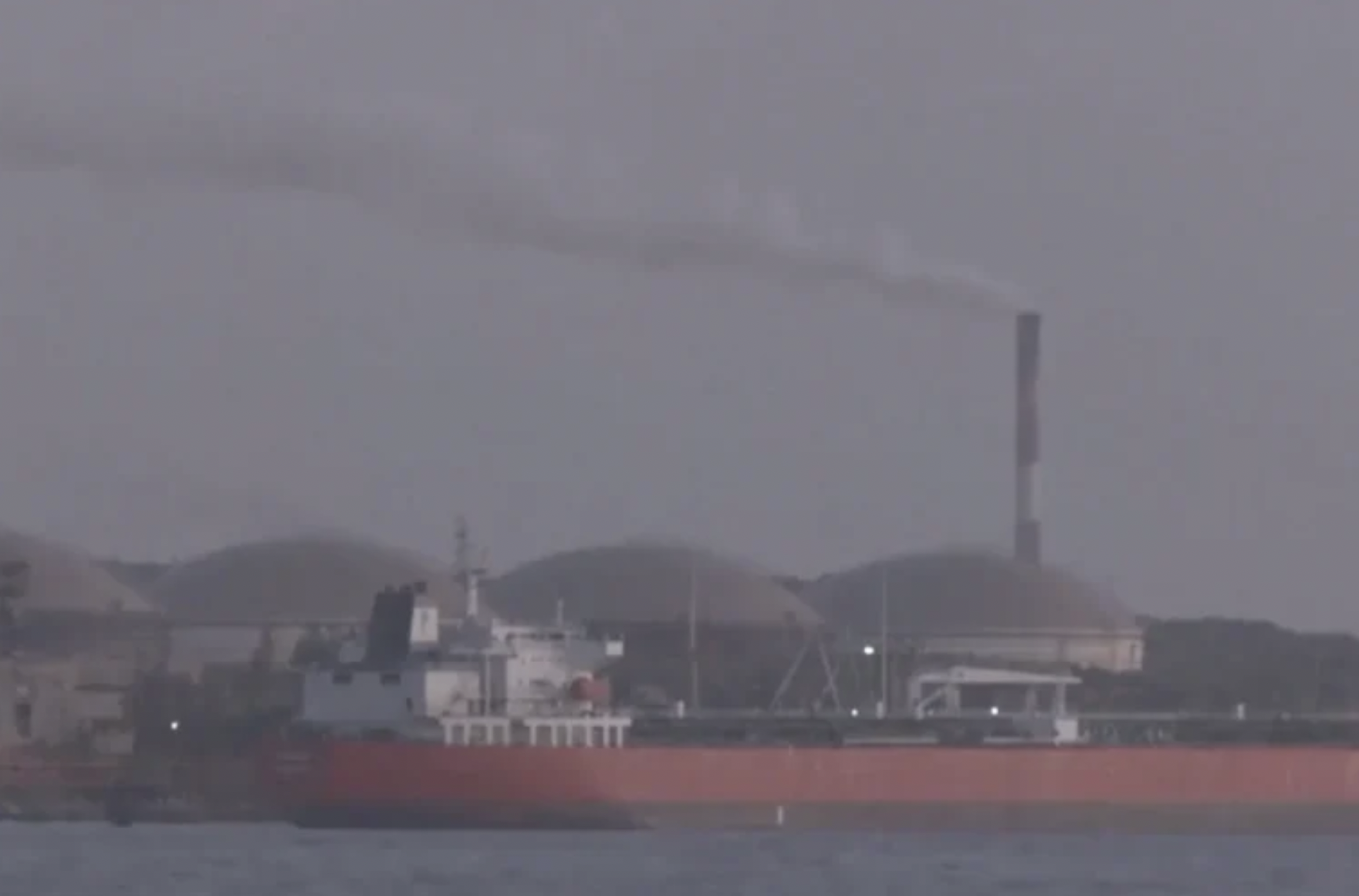 Russian Oil Tanker Arrives in Cuba Amid Fuel Shortage