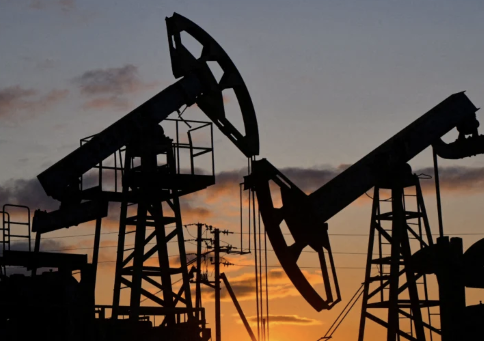 US Renews Russian Oil Waiver Amid Iran War Price Shocks