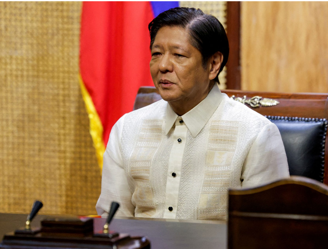 US Unveils High-tech Manufacturing Zone in Philippines Under Pax Silica to Secure AI Supply Chains