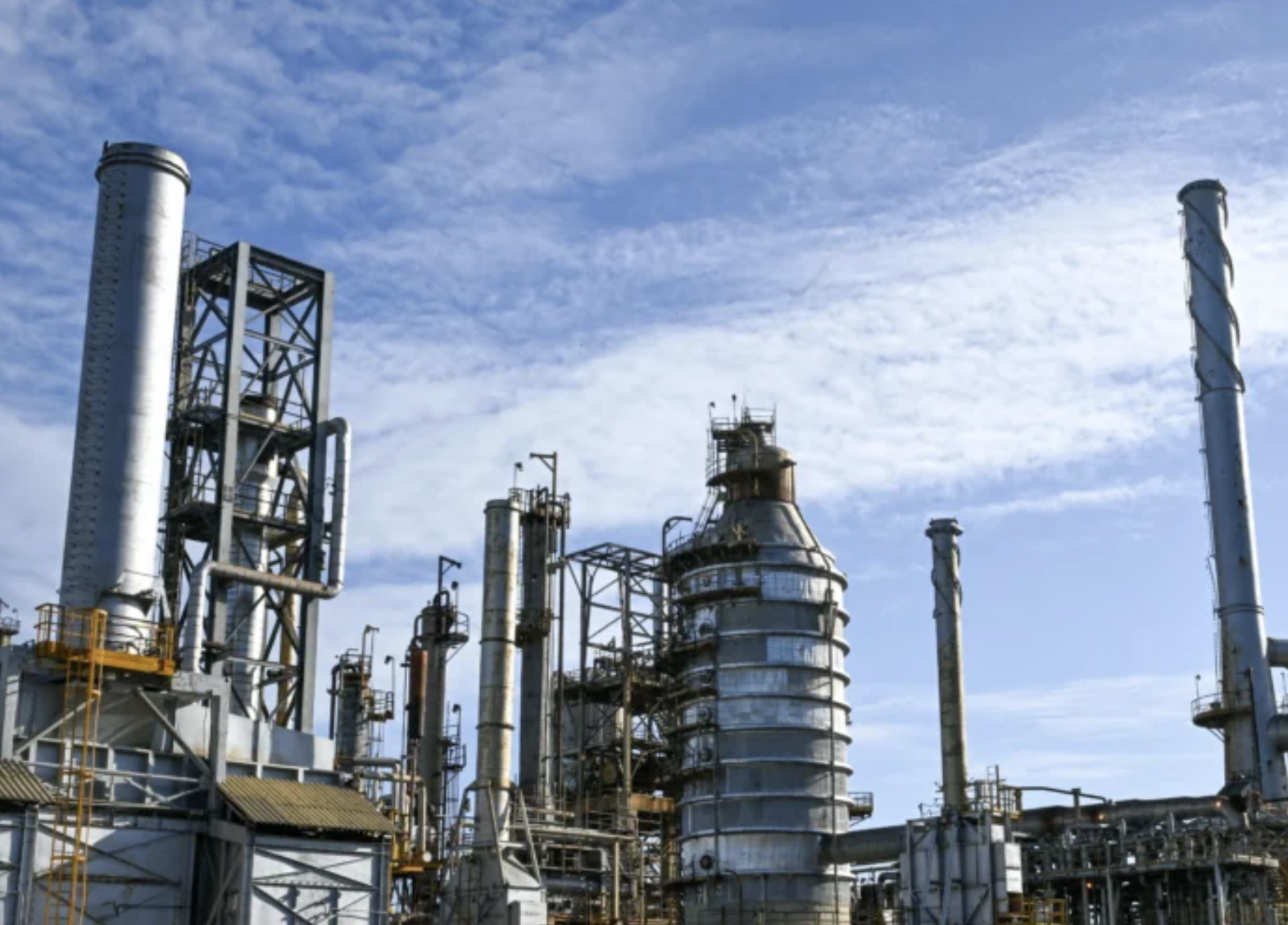 Venezuela’s Acting President Opens Door to US Oil Expansion