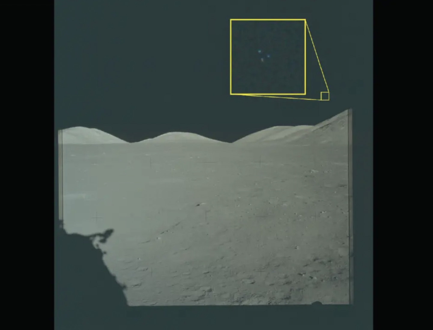 Department of War Begins UFO Files Release