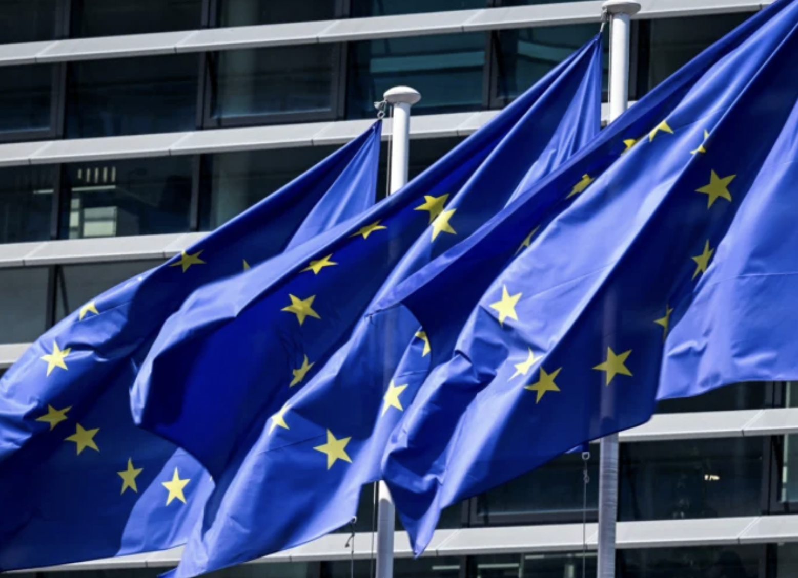 EU Lawmakers Approve Halving Steel Imports and Hiking Tariffs to 50 Percent