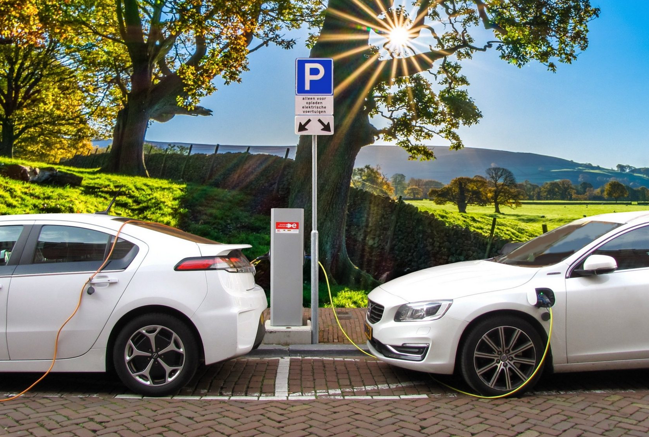 Iran Conflict Accelerates Asia’s Shift to Electric Vehicles, Data Suggests