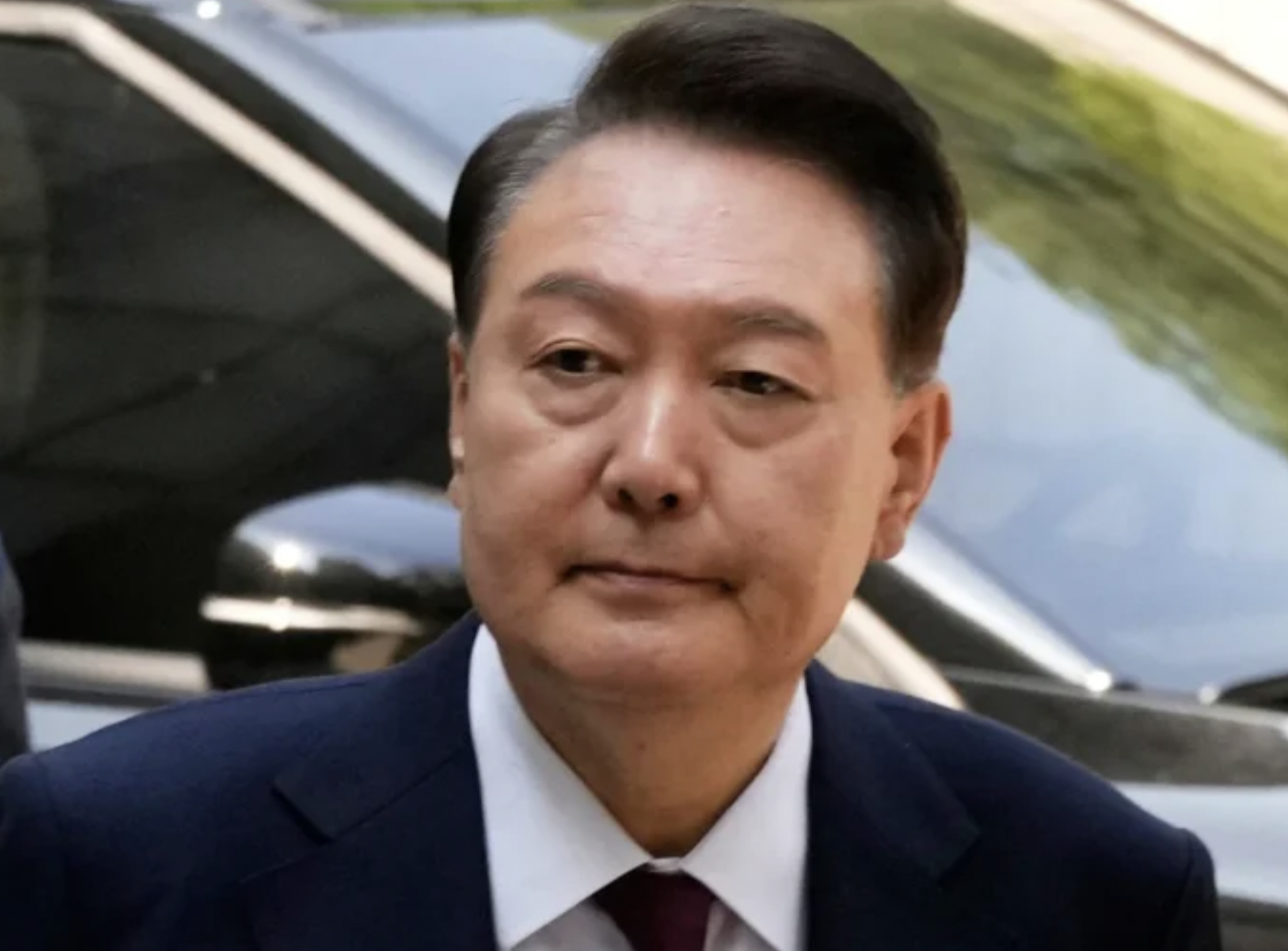 South Korea Court Sentences Former President Yoon to 7 Years