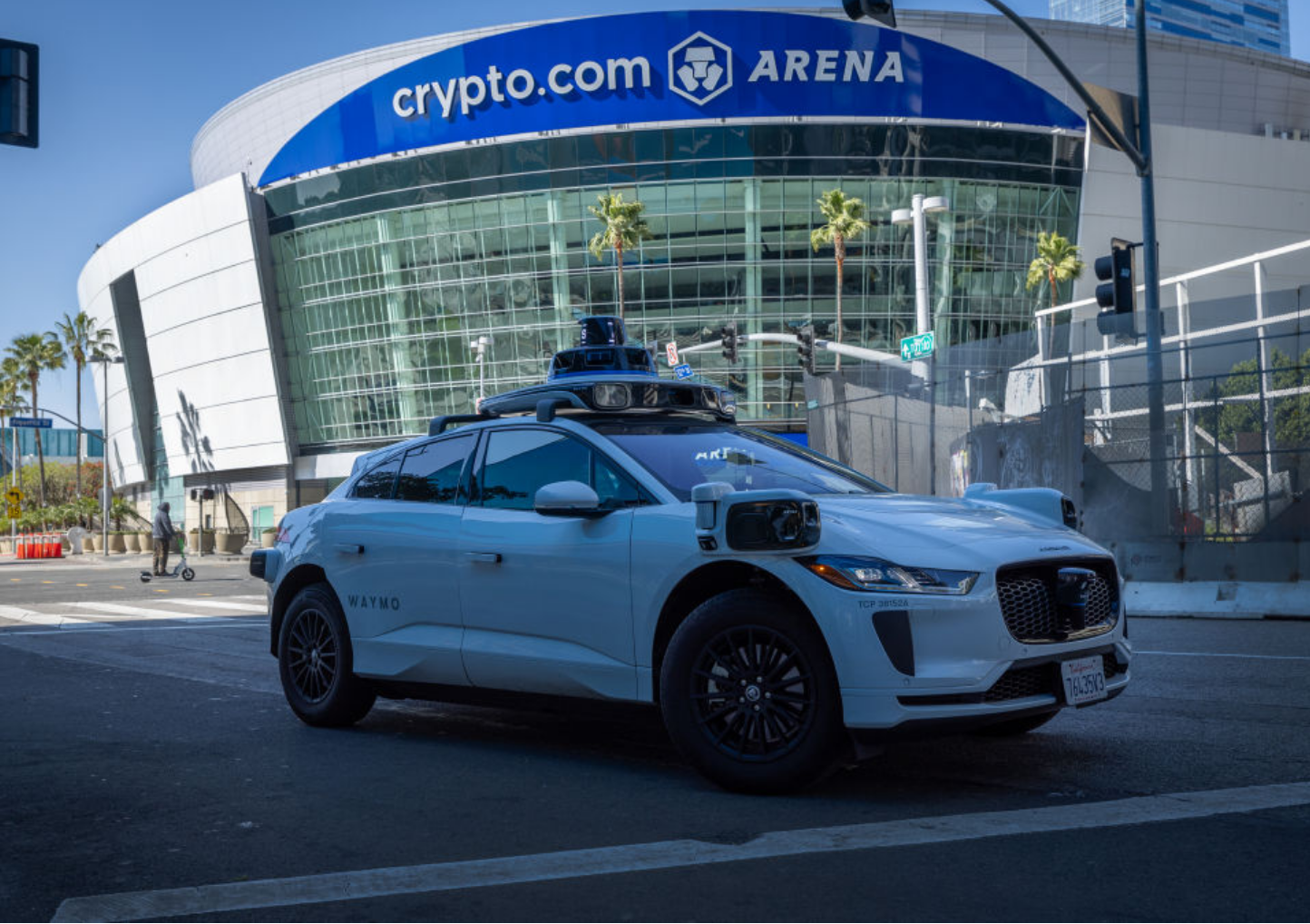 Tesla’s Autonomous Taxi Launch Marks Major Leap Toward AI-Driven Economy
