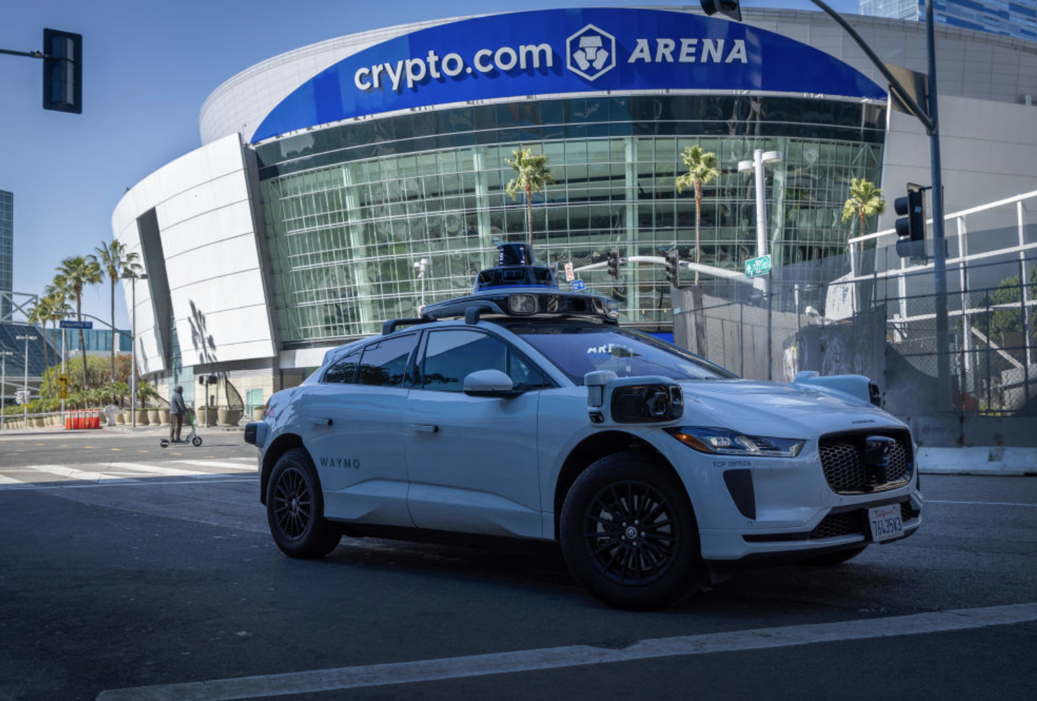 Tesla’s Autonomous Taxi Launch Marks Major Leap Toward AI-Driven Economy