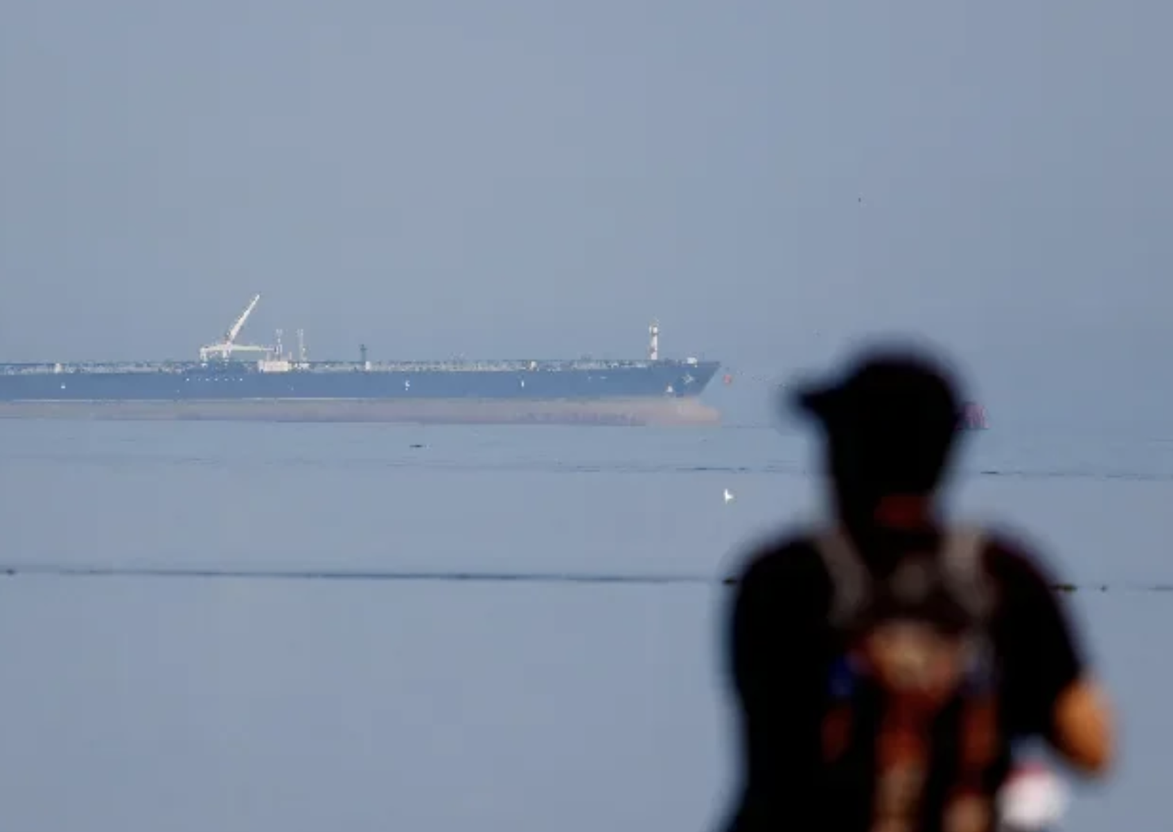Treasury Allows Sanctions Waiver on Russian Seaborne Oil to Expire