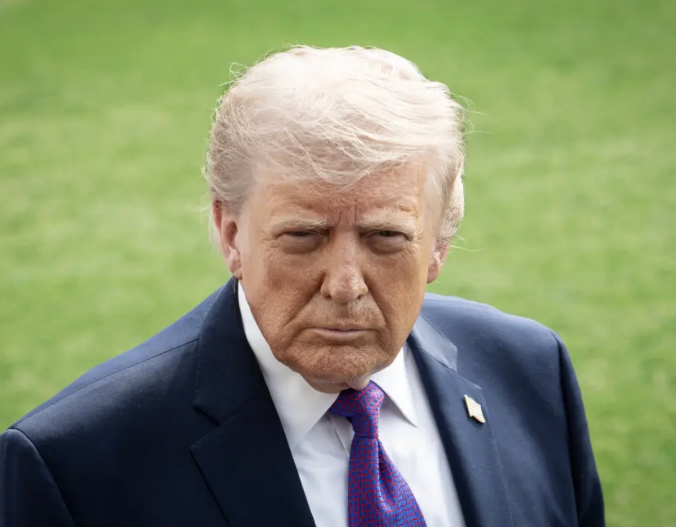 Trump Calls Iran’s Response to Peace Proposal ‘Totally Unacceptable’