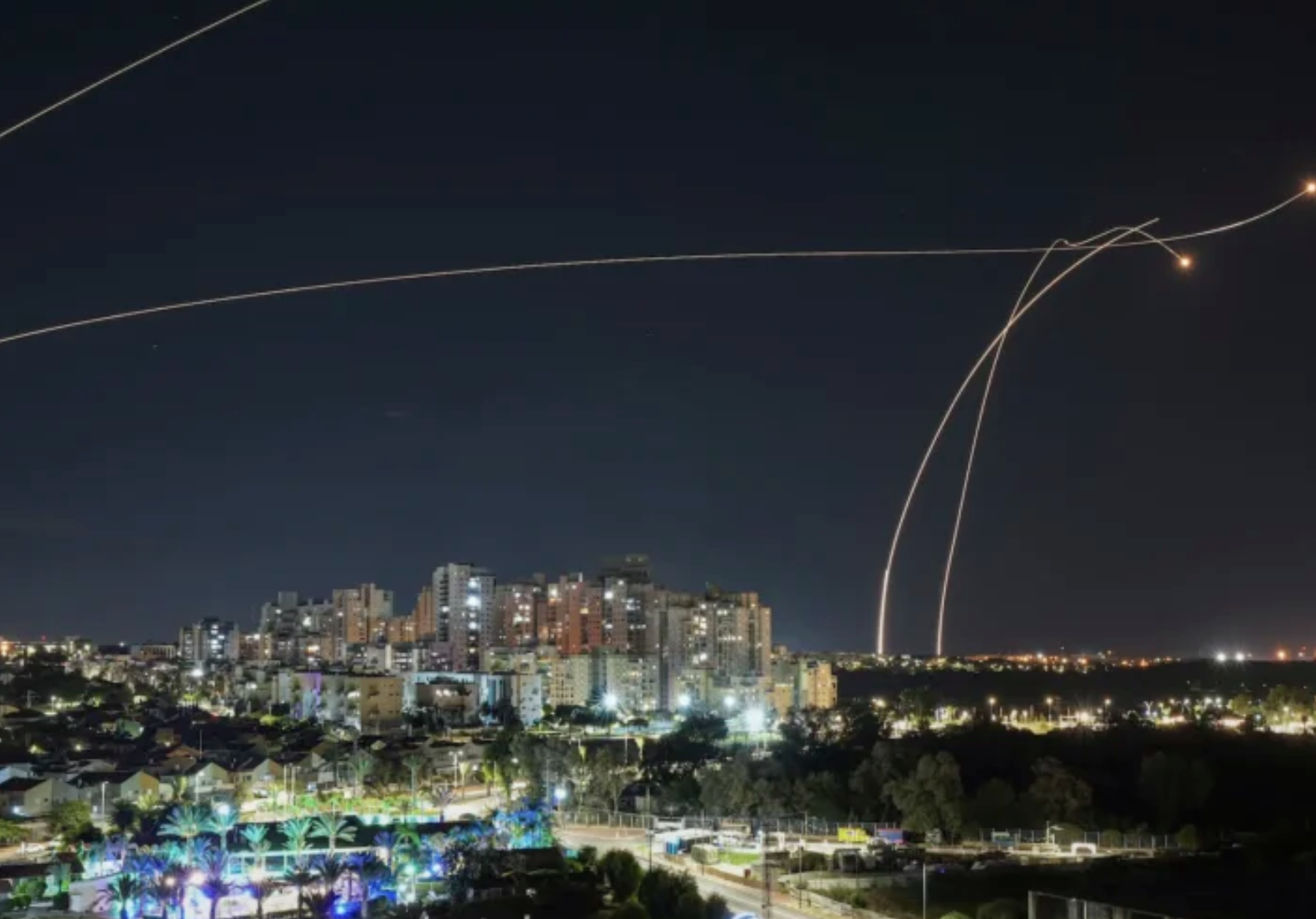 UAE Suffered More Iranian Missiles Than Israel, Paving Way for Iron Dome: Analyst