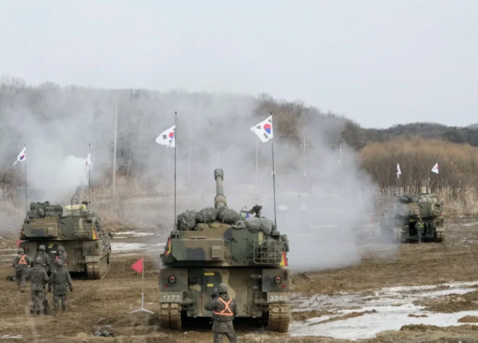 Ukrainian Ambassador Signals Buying Weapons From Japan After Tokyo Eases Export Rules