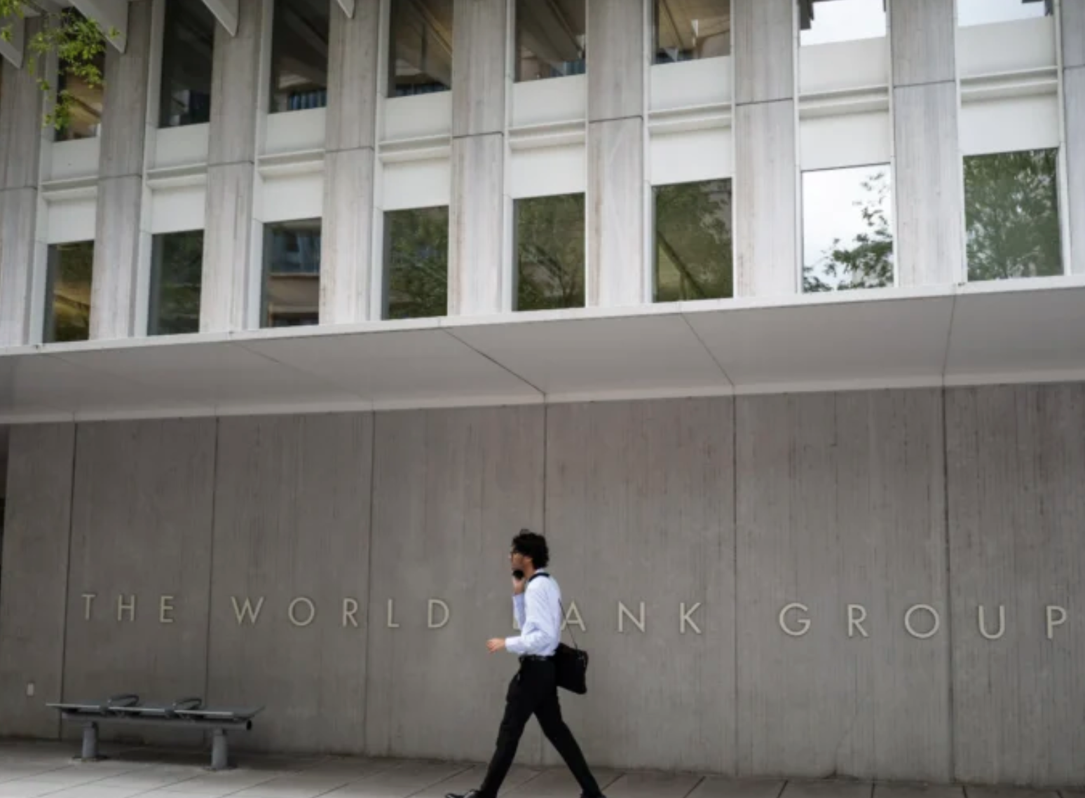 World Bank Warns Oil Demand Destruction Is Spreading Globally Amid Strait of Hormuz Disruptions