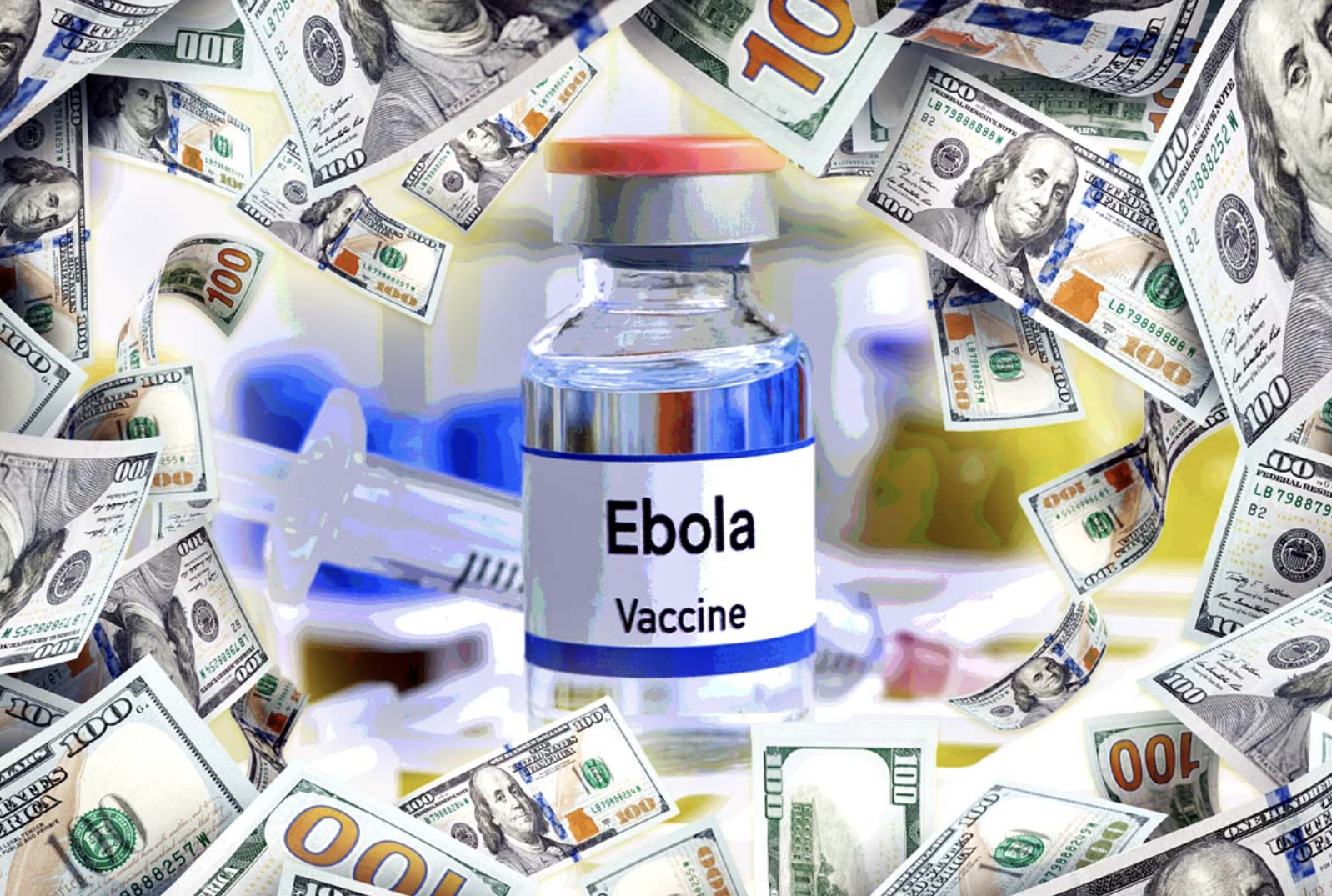Critics Question $60 Million Push for Ebola Vaccines Built on COVID-Era Platforms