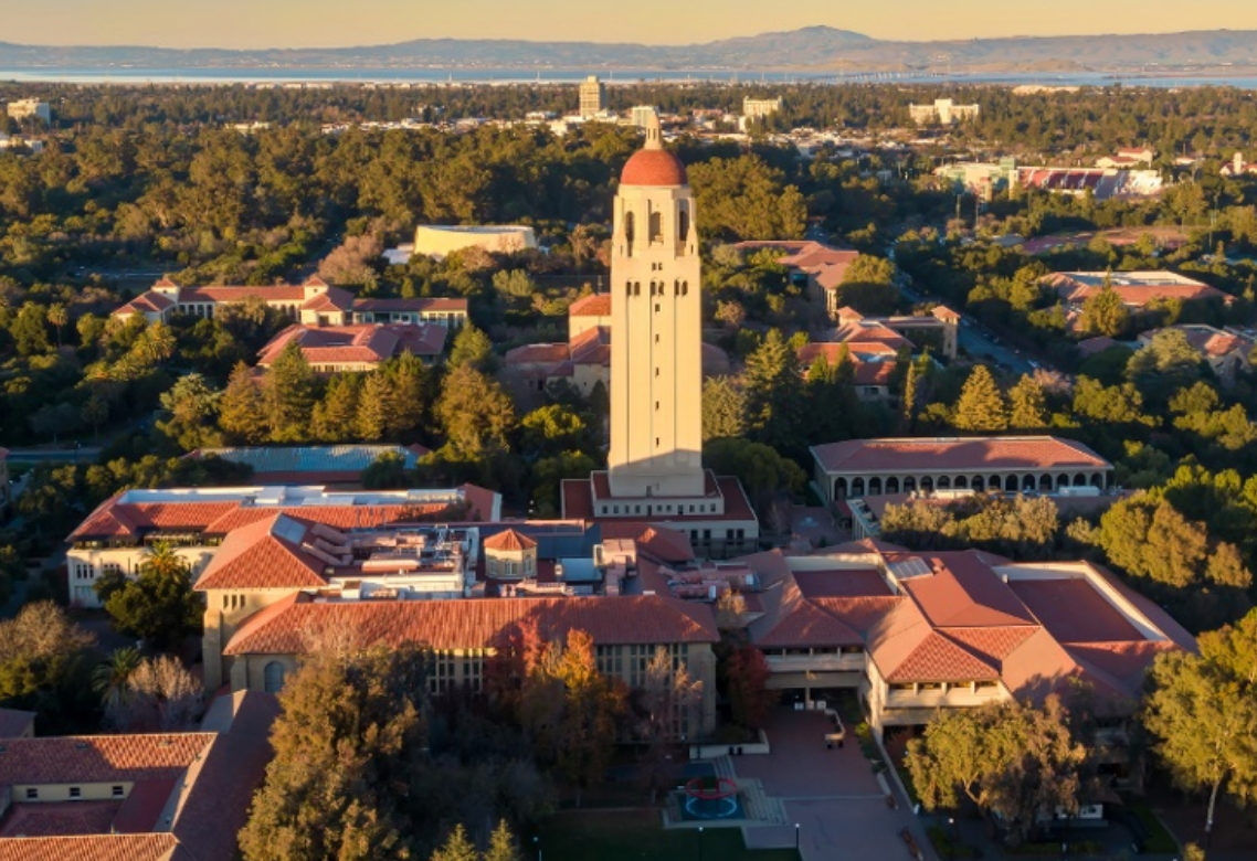 From the Hoover Institution to Cutting-Edge Laboratories: The CCP’s Strategic Positioning at Stanford