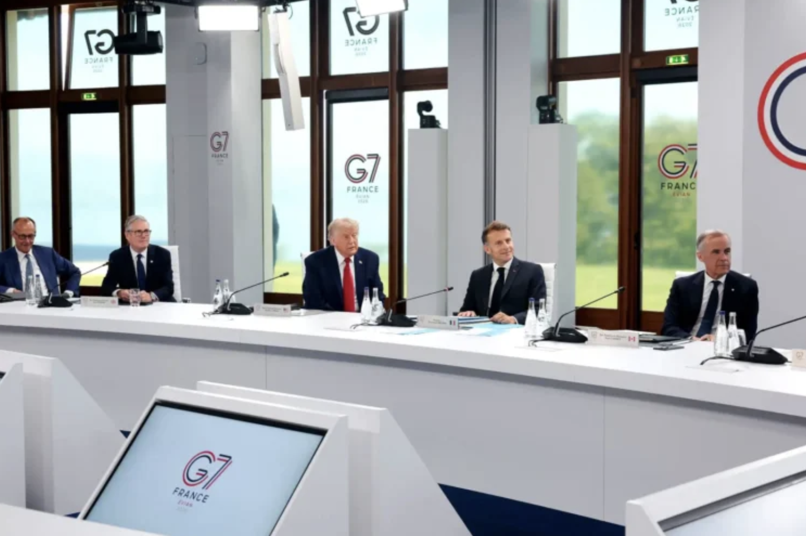 G7 Sets up Critical Minerals Alliance, Platform to Cut Reliance on China