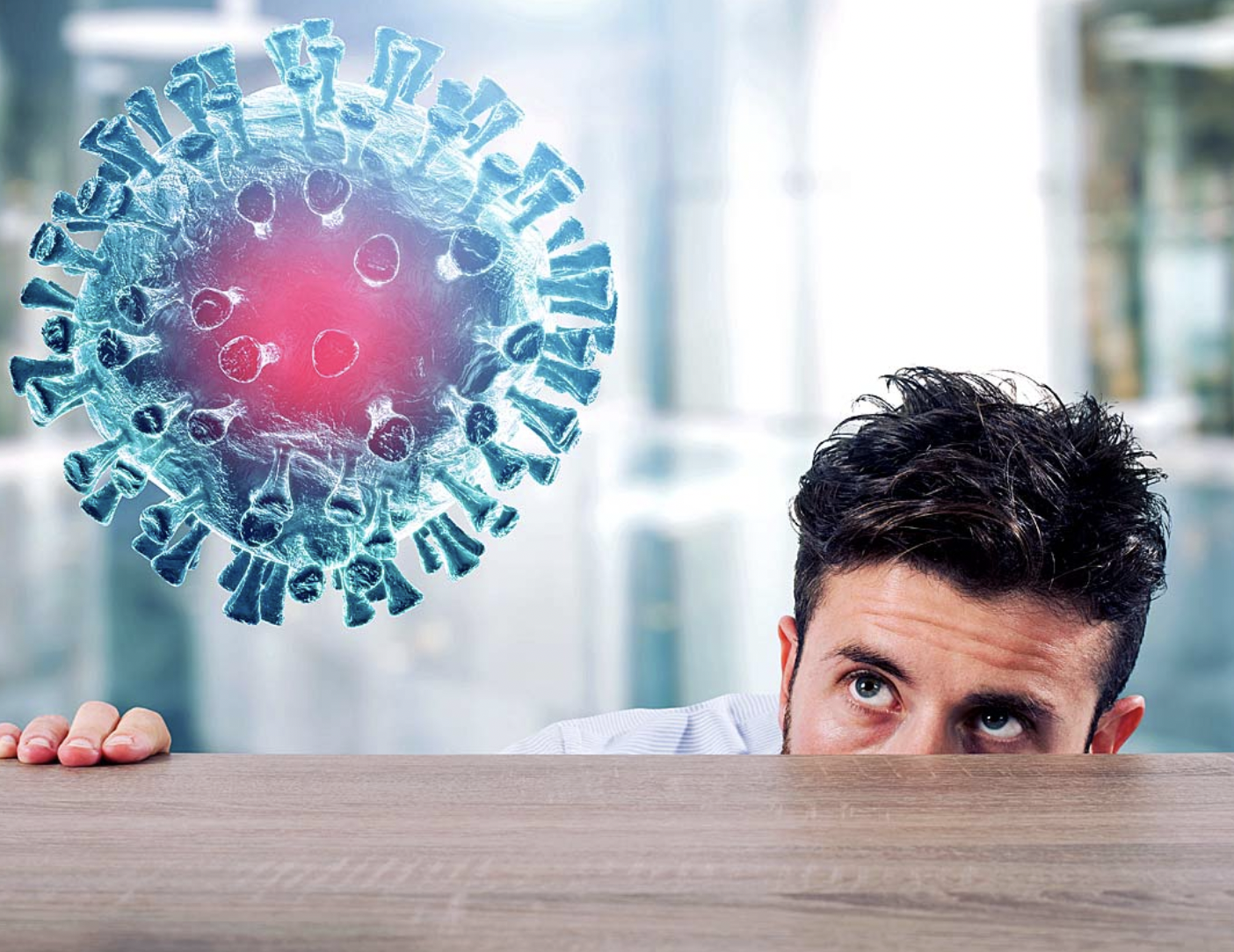 Infectious Disease Hype Is About Creating Markets, Not Real Health Threats