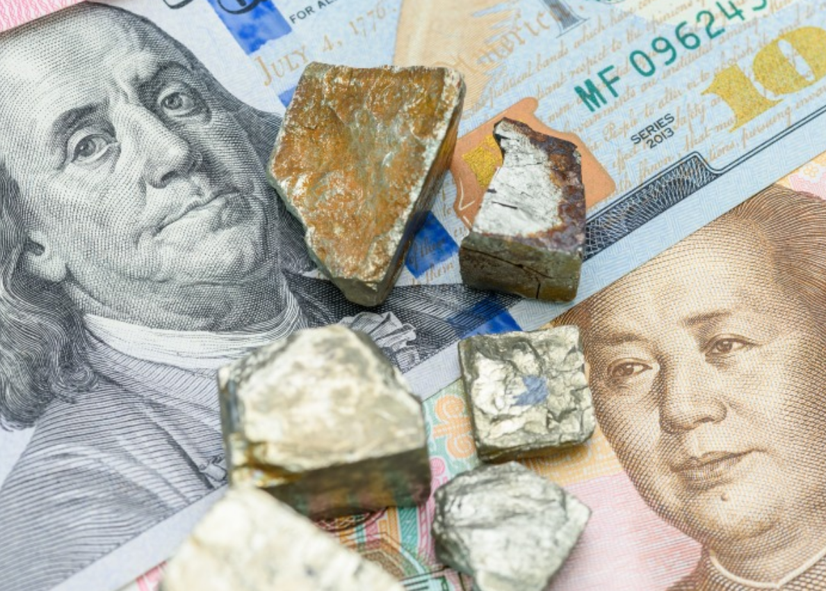 Japan Accelerates Deep-Sea Rare Earth Development Near Minamitori Island to Cut Dependence on China