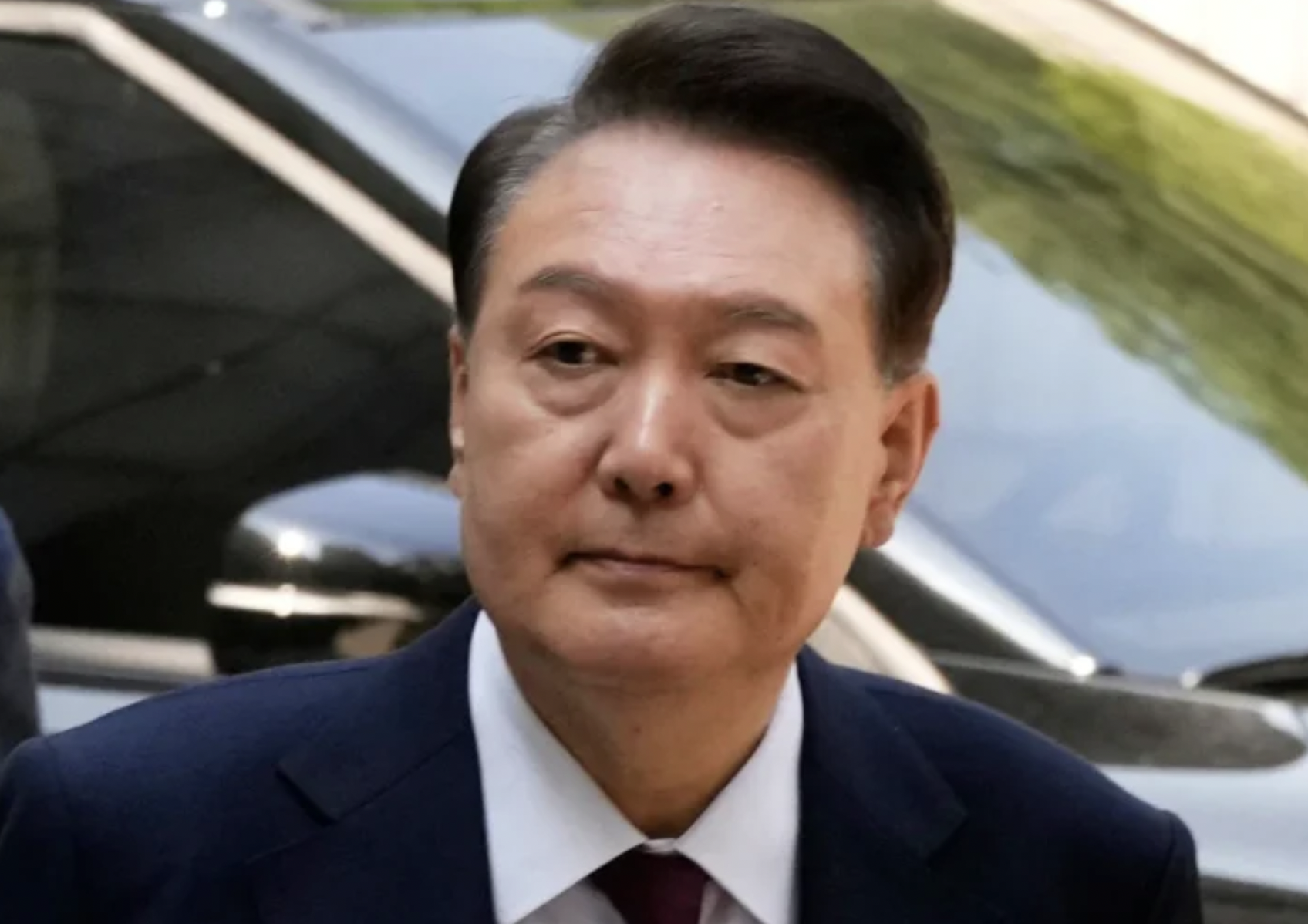 Ousted South Korean President Sentenced to 30 Years in Prison Over Drone Incursion