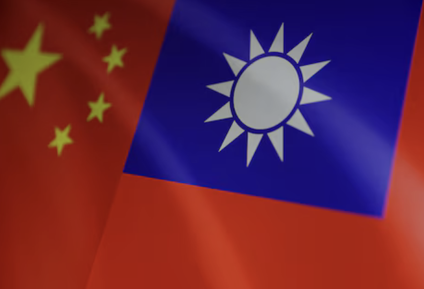 Taiwan cheered by Western allies' alarm over Chinese Coast Guard activities