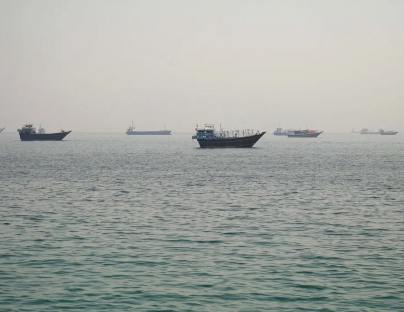 US, Iran Reach Deal to End Conflict, Trump Authorizes Reopening of Strait of Hormuz