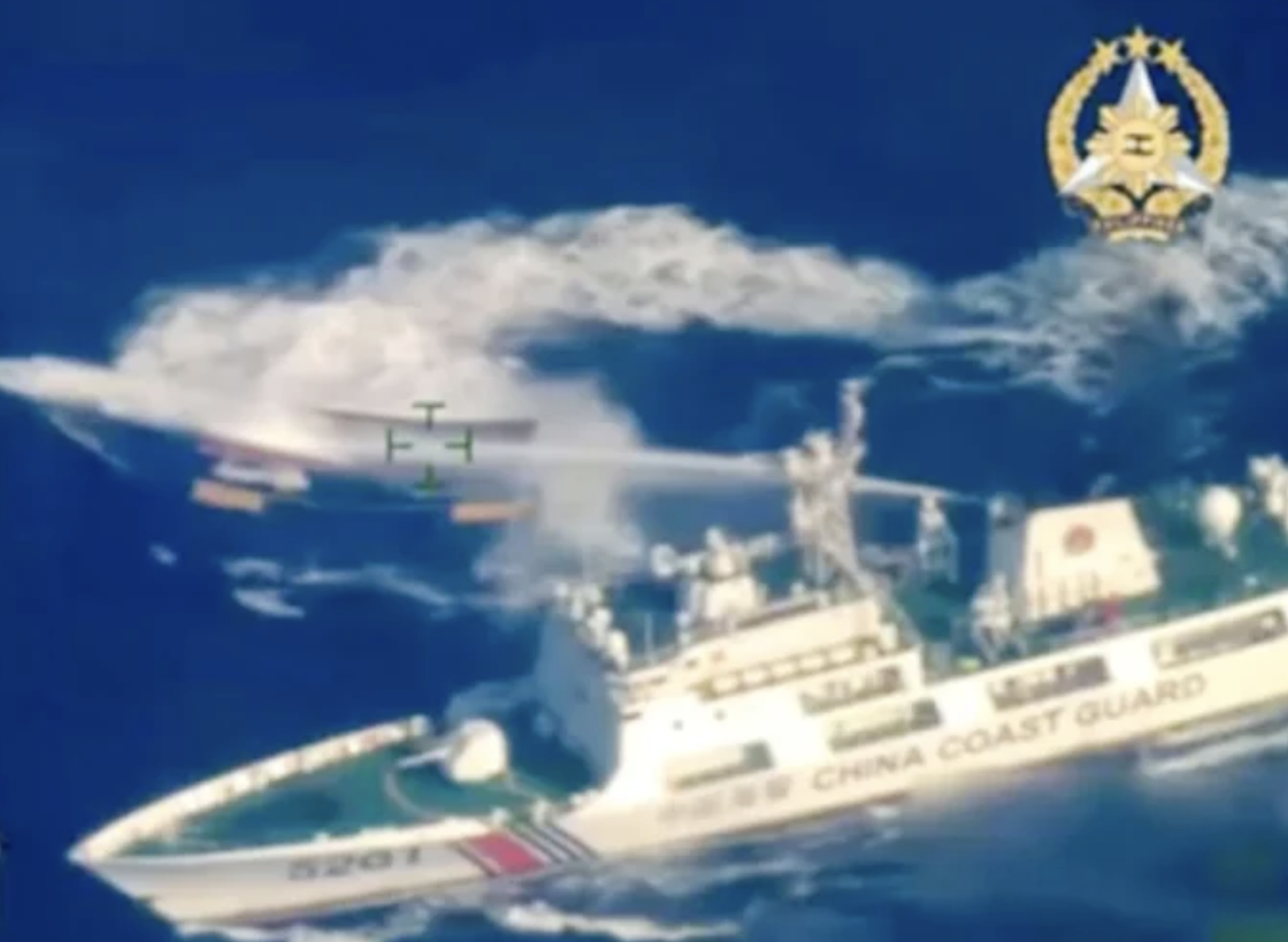 14 Nations and EU Reaffirm 2016 Ruling Invalidating China's Claims in South China Sea