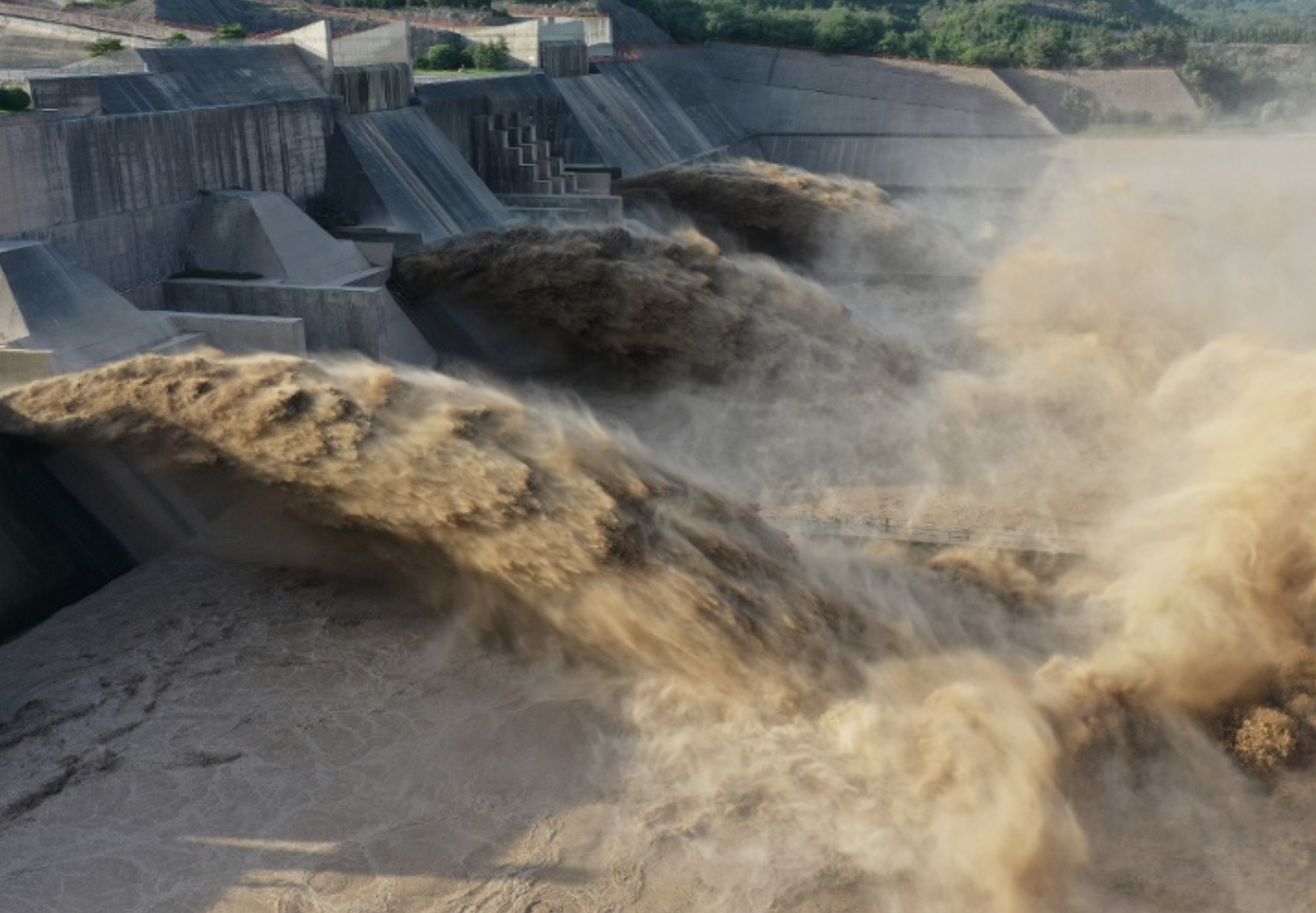 Censored Chinese Report Alleges Preventable Failures Behind Deadly Guangxi Dam Disaster