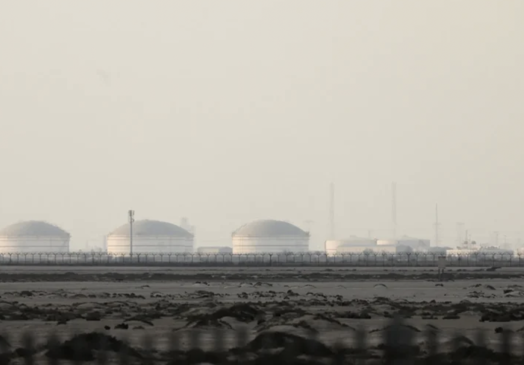 China Bans Helium Exports as Global Supplies Tighten