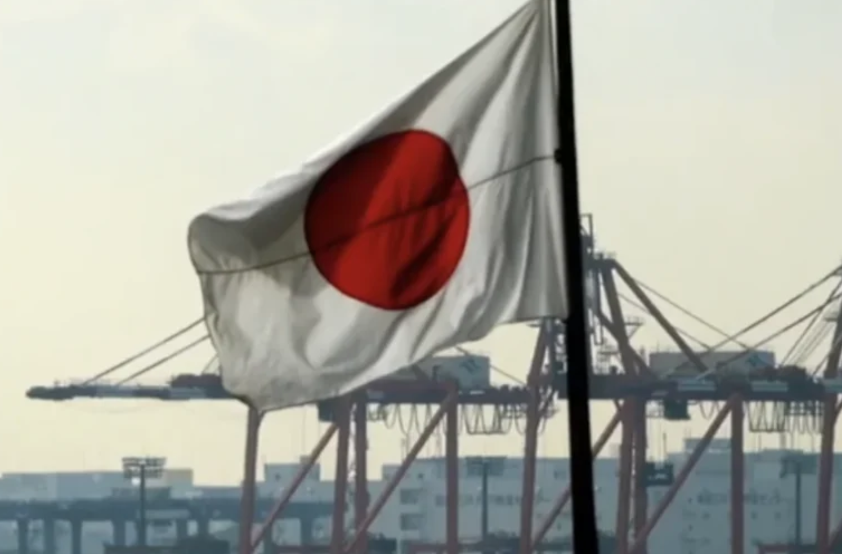 China Expands Export Curbs on Dozens of Japanese Firms