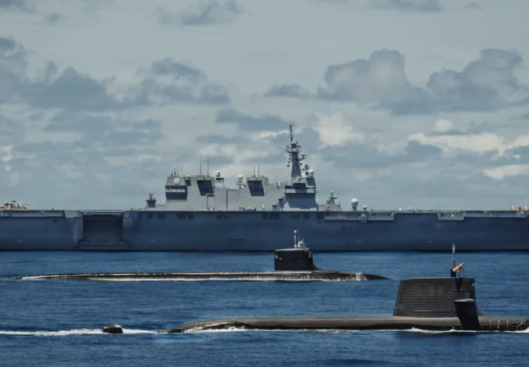 China Widens Export Curbs on Japan, Claiming ‘New Militarism’