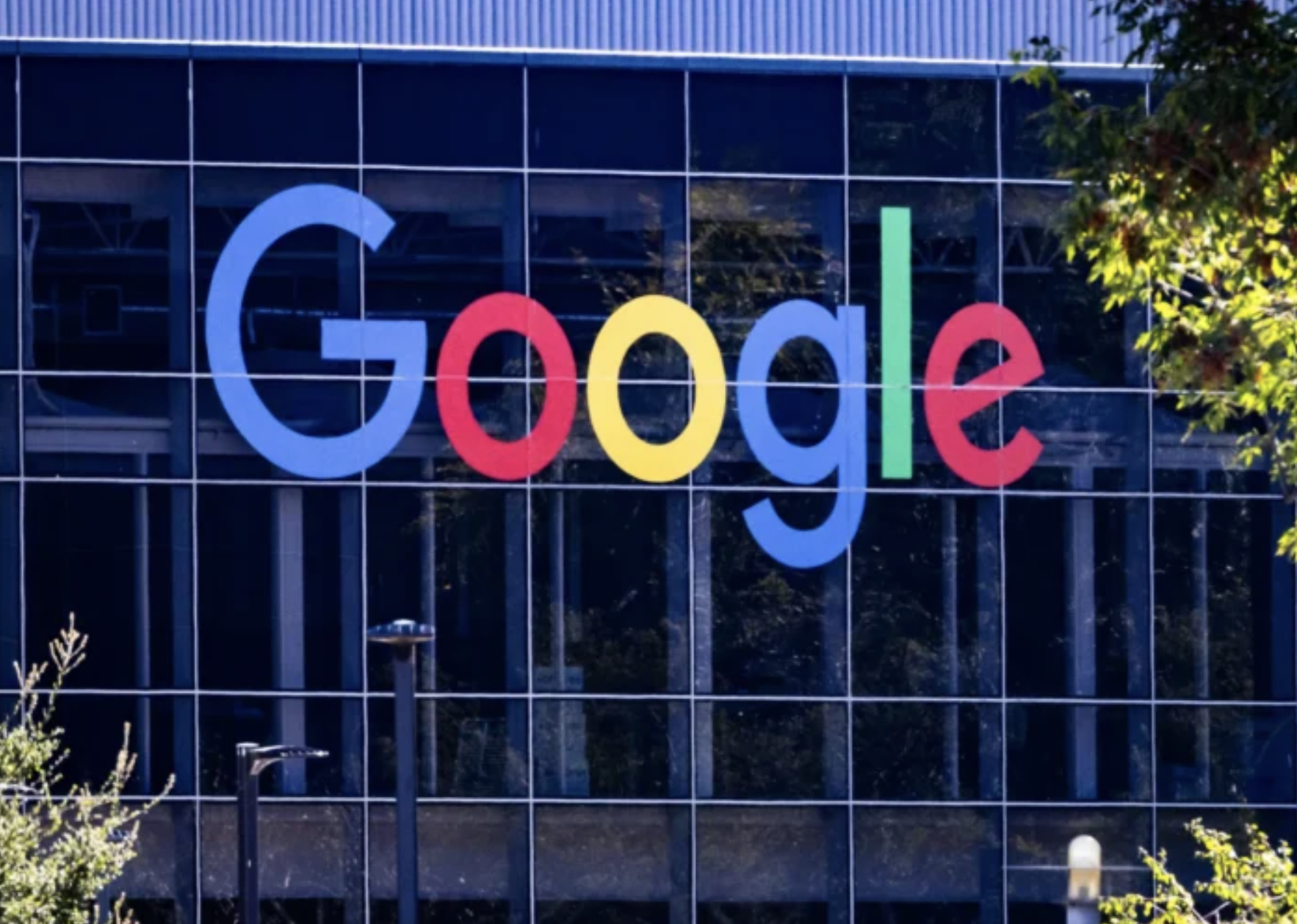 EU Fines Google $1 Billion Over Search, App Store Practices