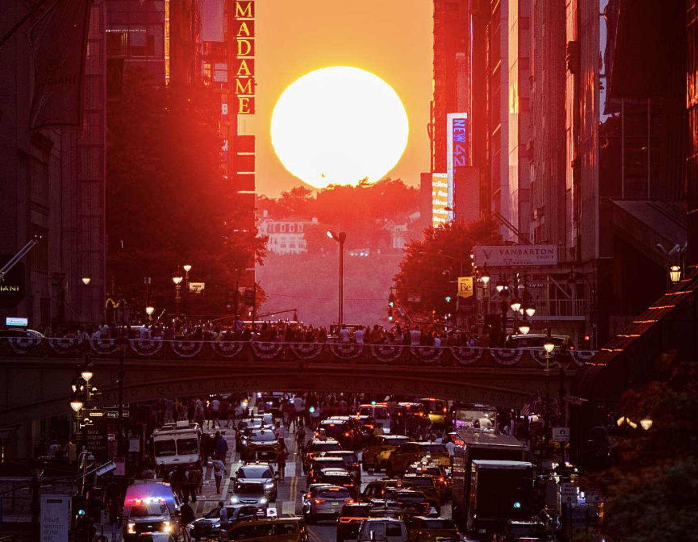 Mayor Mamdani Activates Heat Emergency Plan as New York Prepares for Midweek Heat