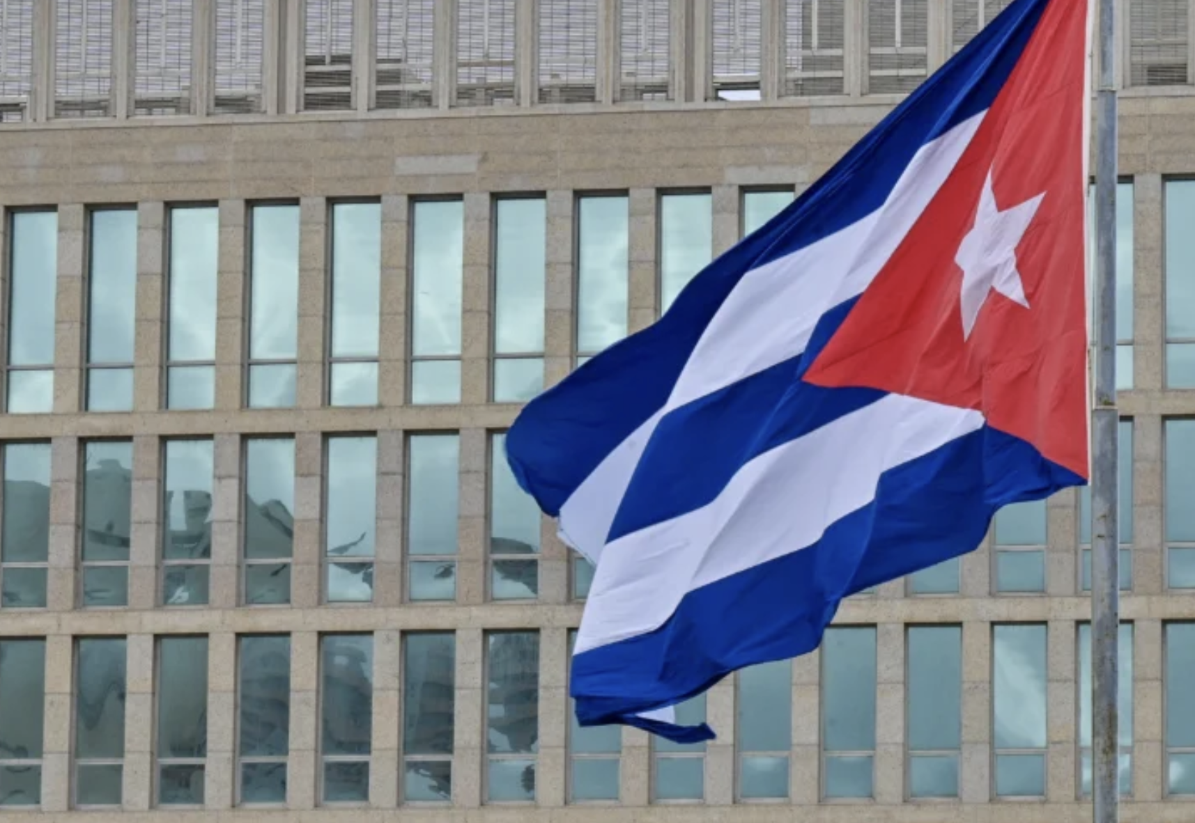 New State Department Report Describes Cuban Regime's Subversion in US