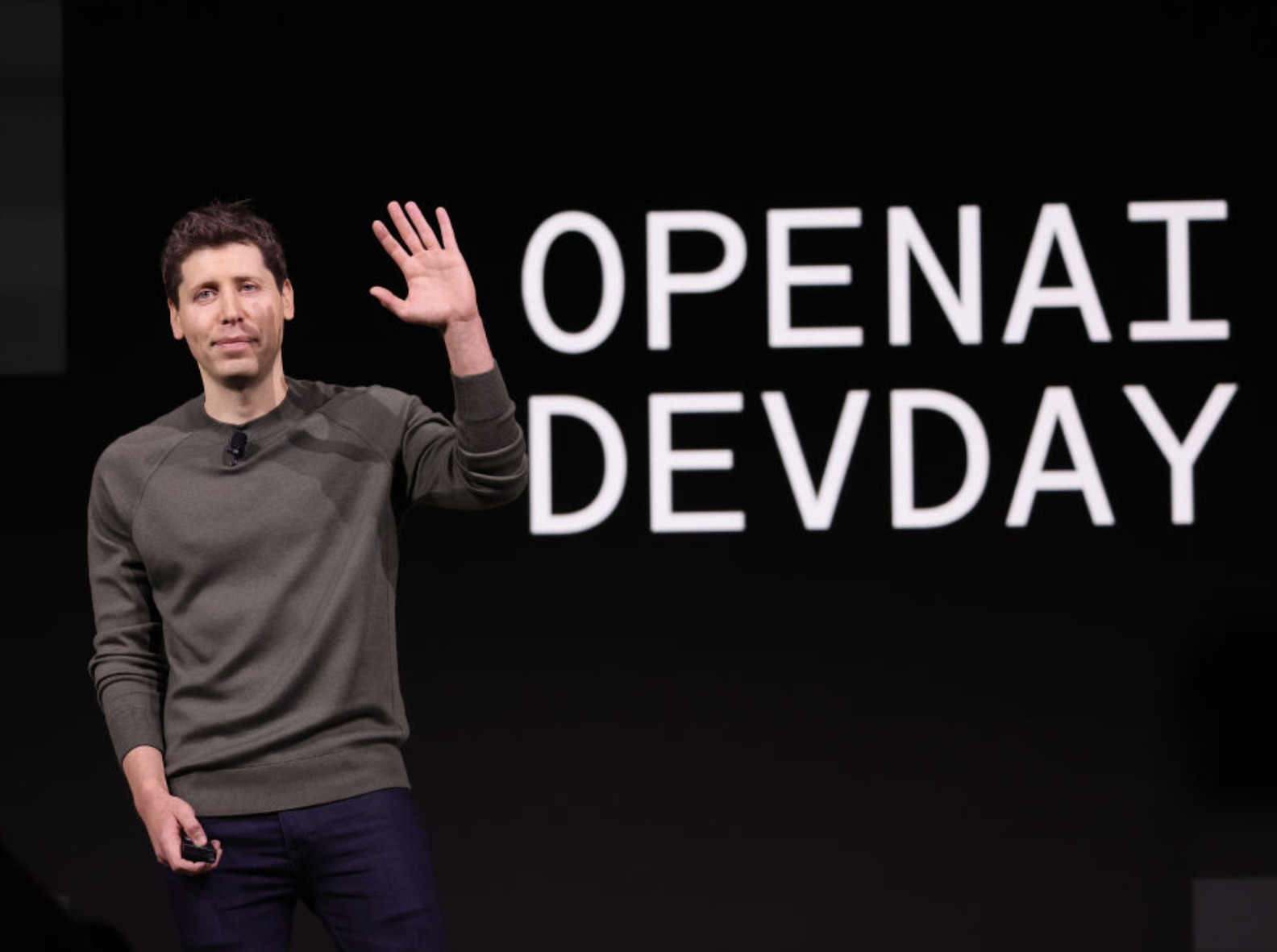 OpenAI Says AI Agent Breached Testing Environment, Raising Safety Concerns